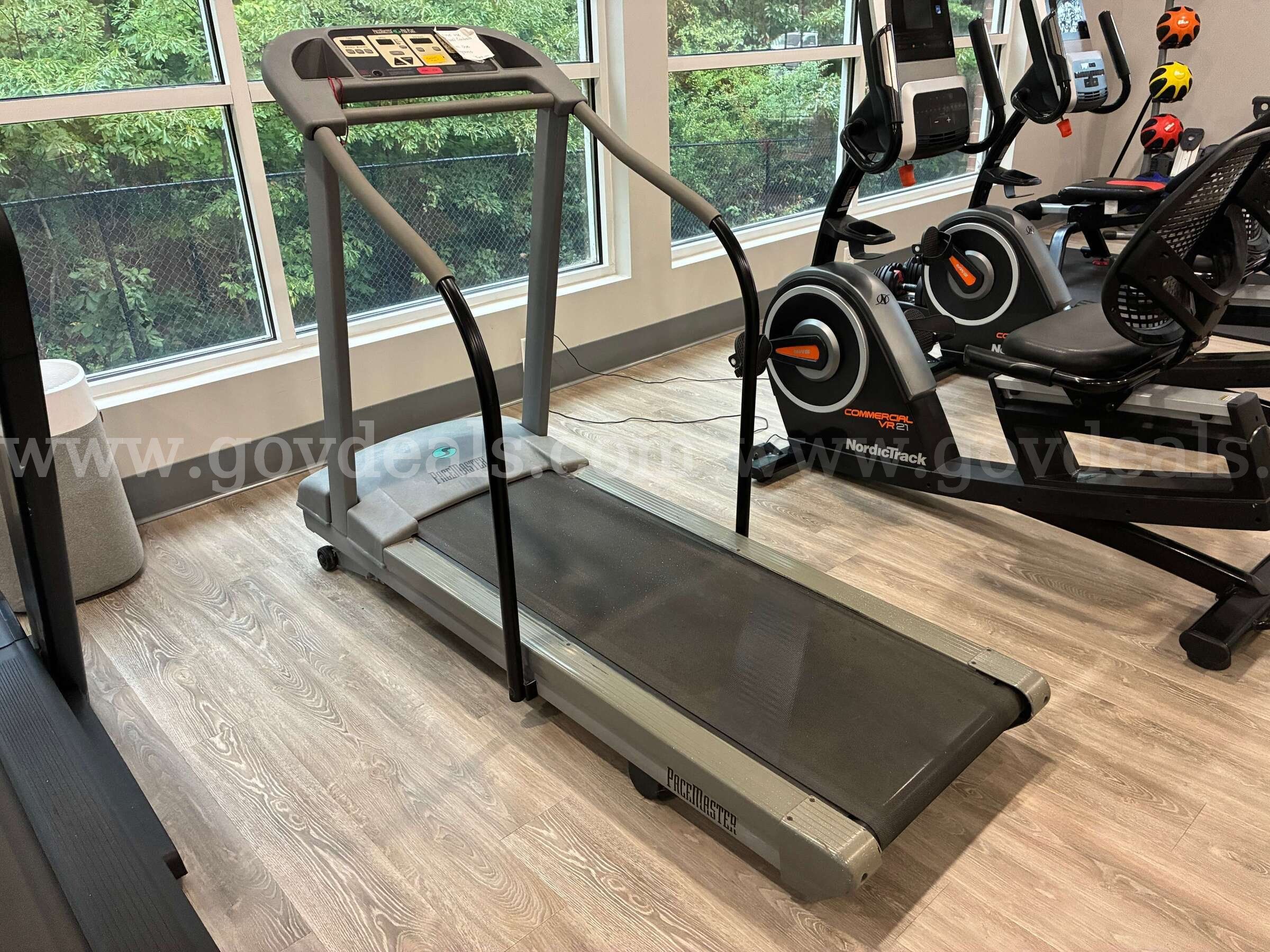 Pacemaster Pro Plus