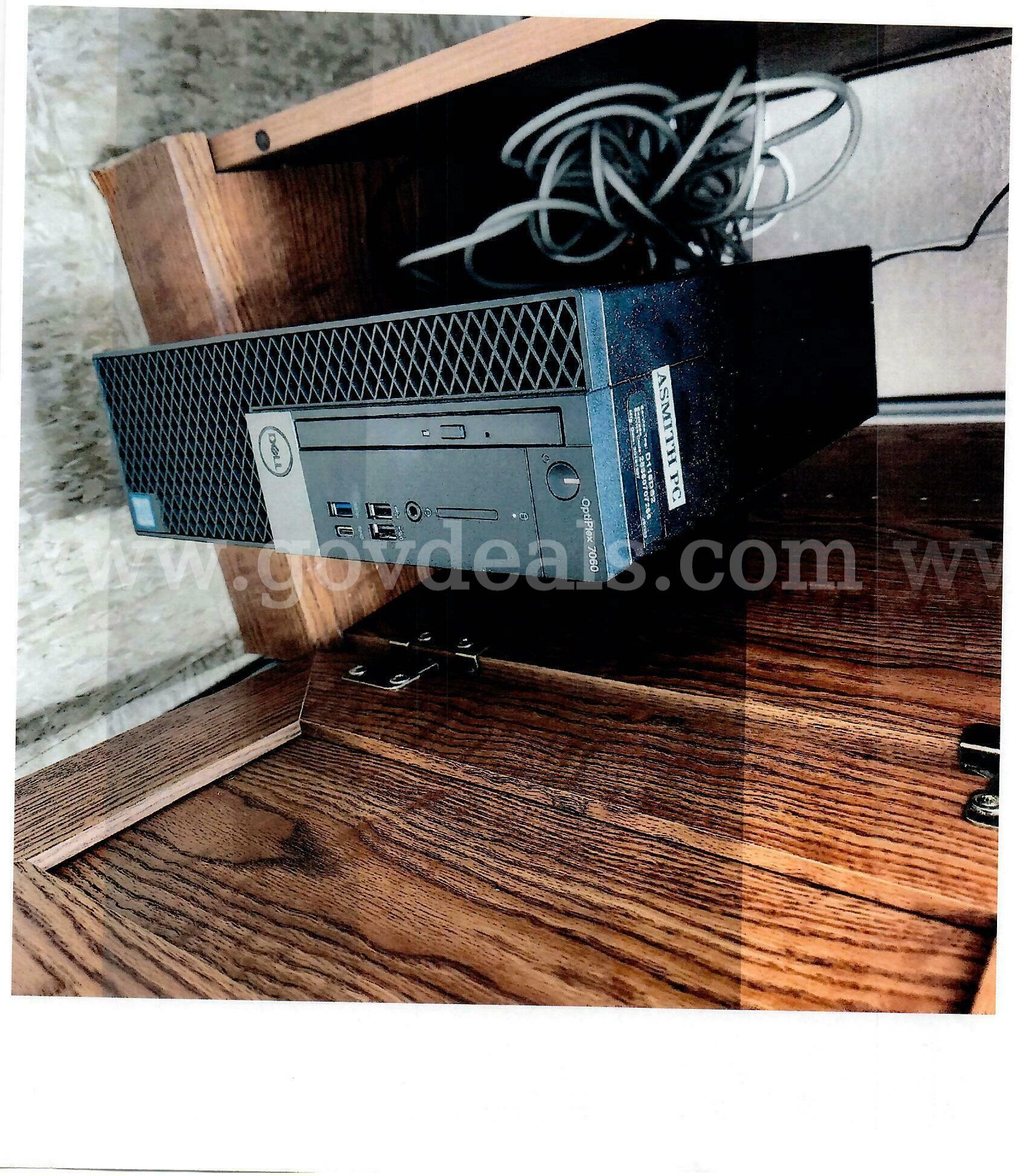 Dell 7060