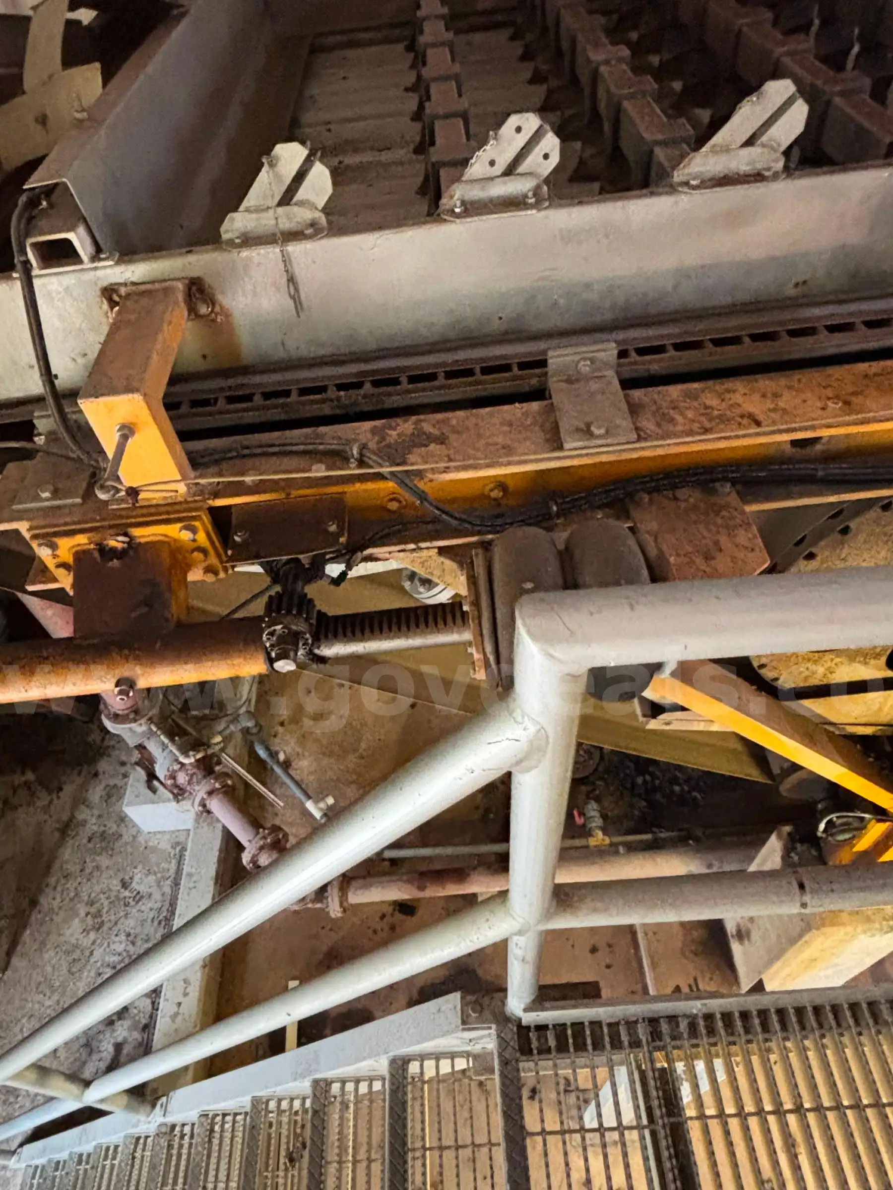 Belt Press