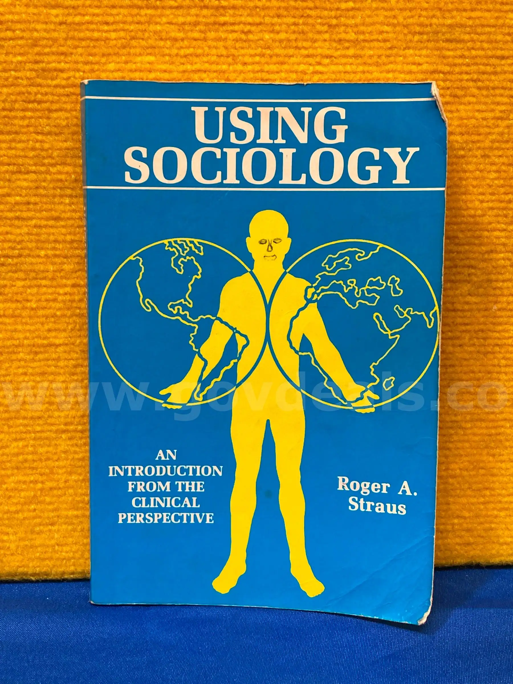 (1) Using Sociology an Introduction From the Clinical Perspectives Book
