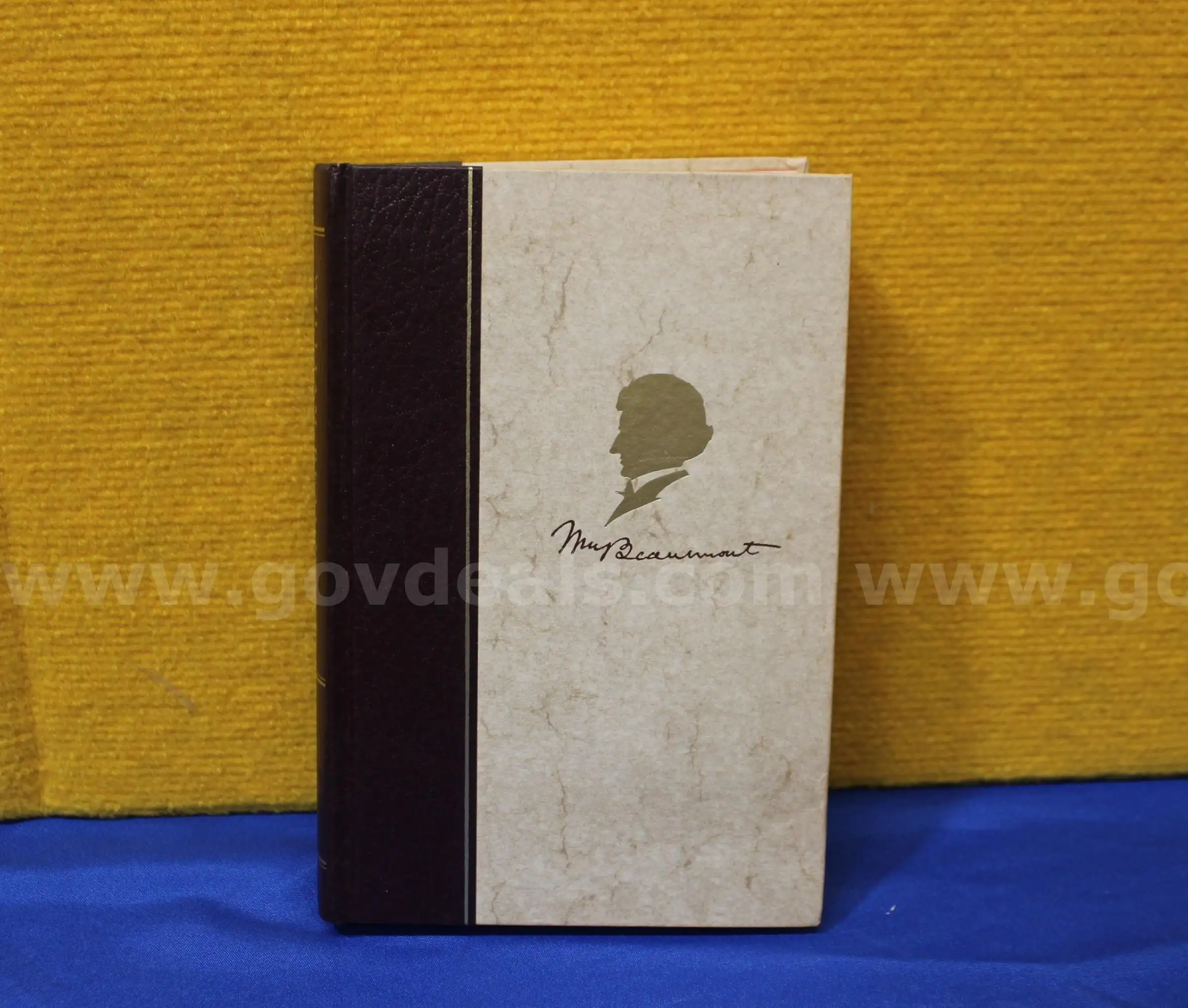 (1) William B- eaumont A Pioneer American Physiologist - Book