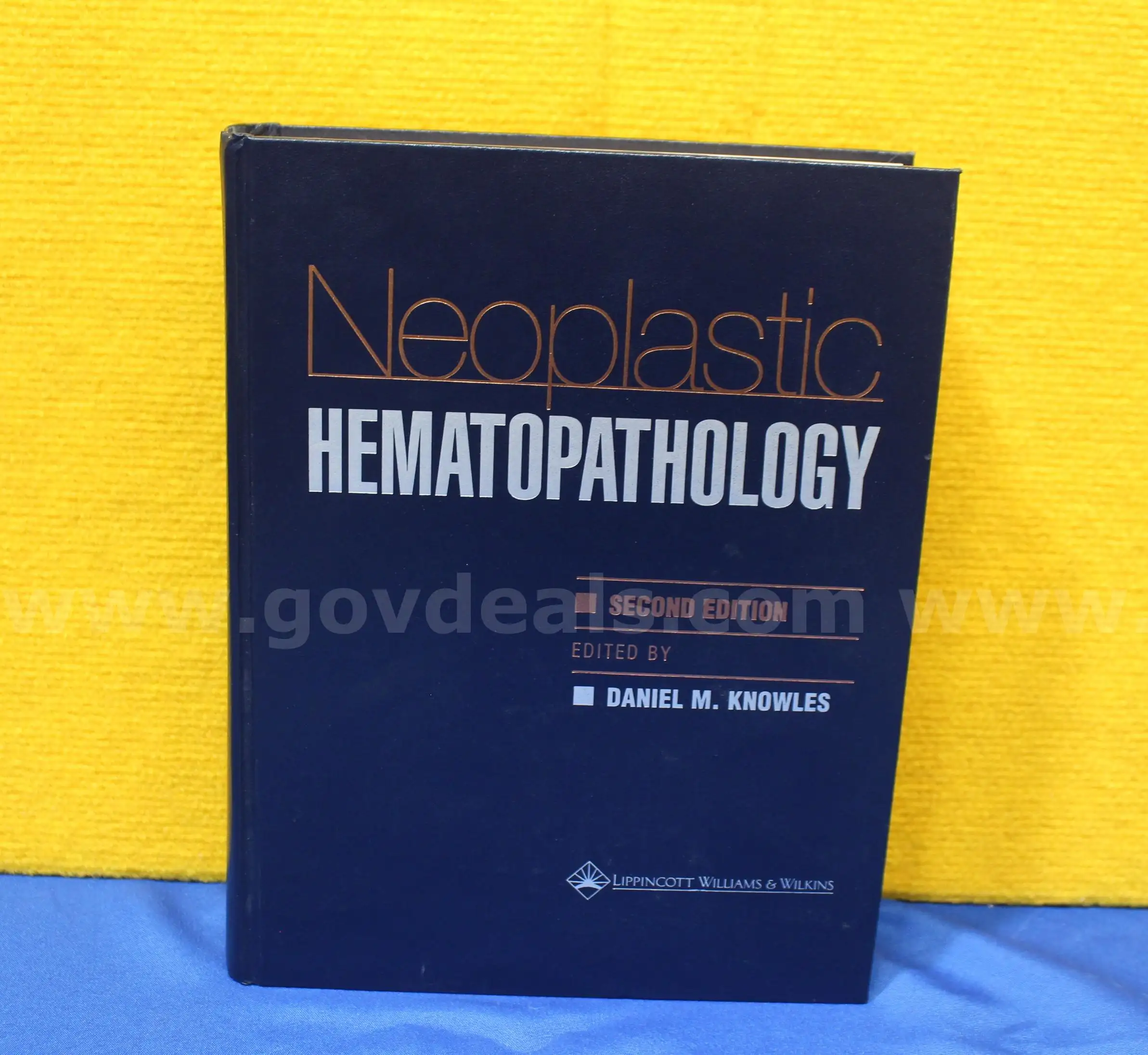 (1) Neoplastic Hematopathology (2nd Edition) Book