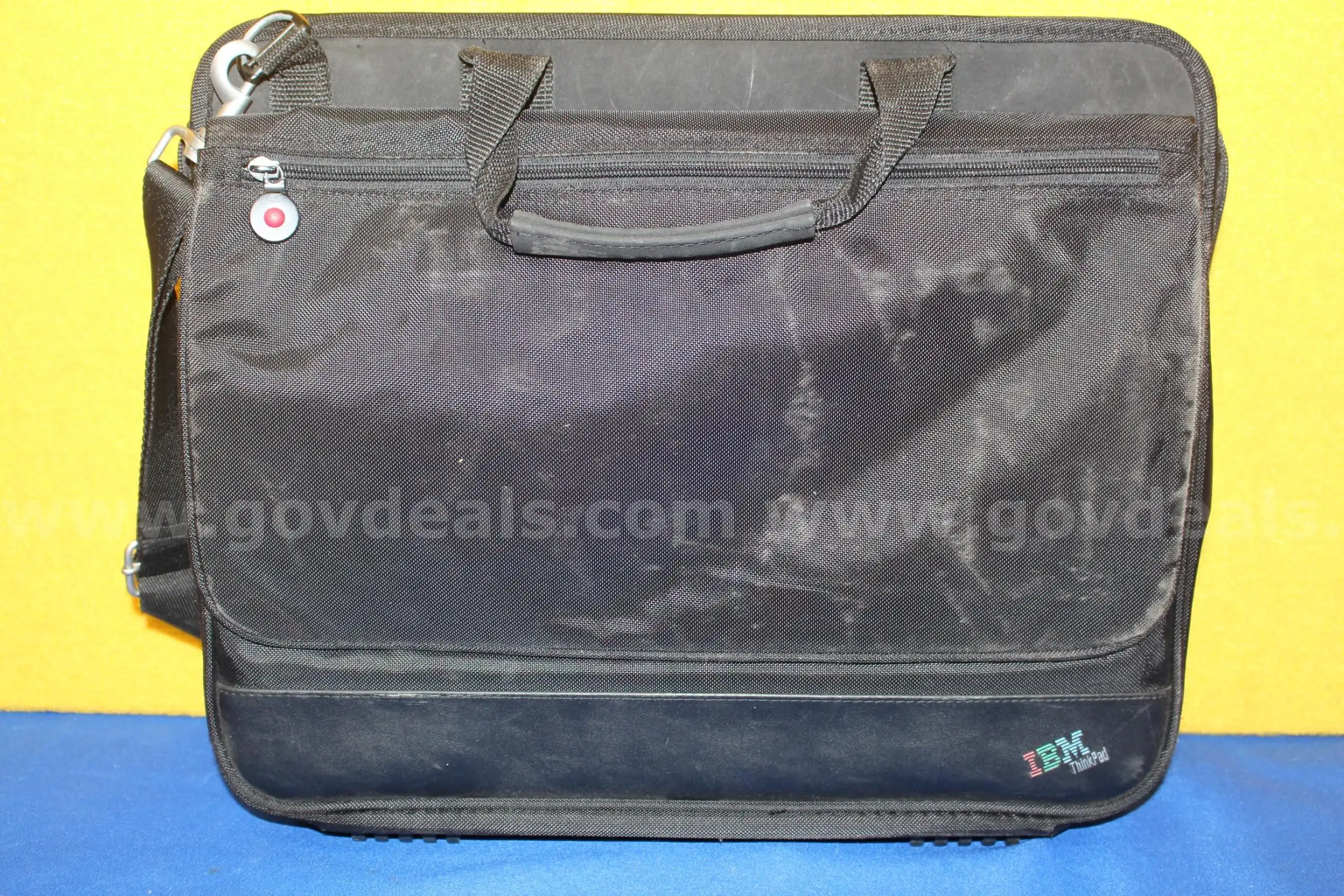ThinkPad IMB