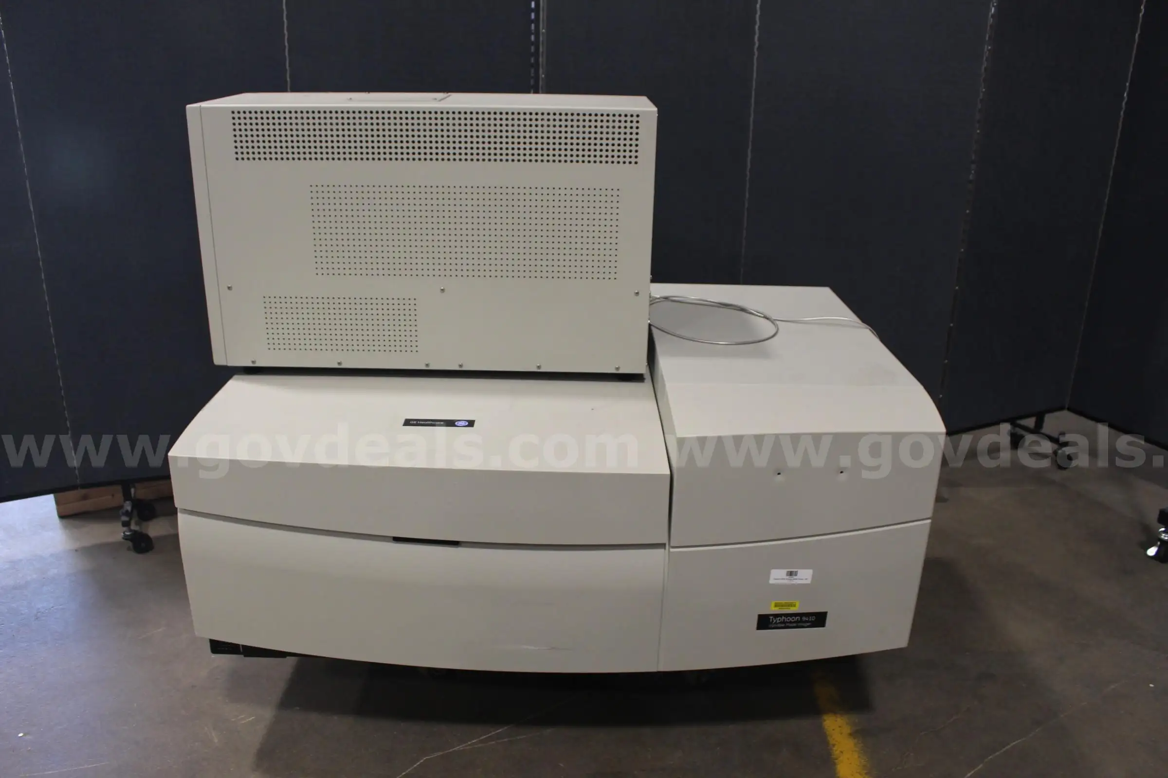 (1) Typhoon 9410 Variable Mode Imager [IU024791]