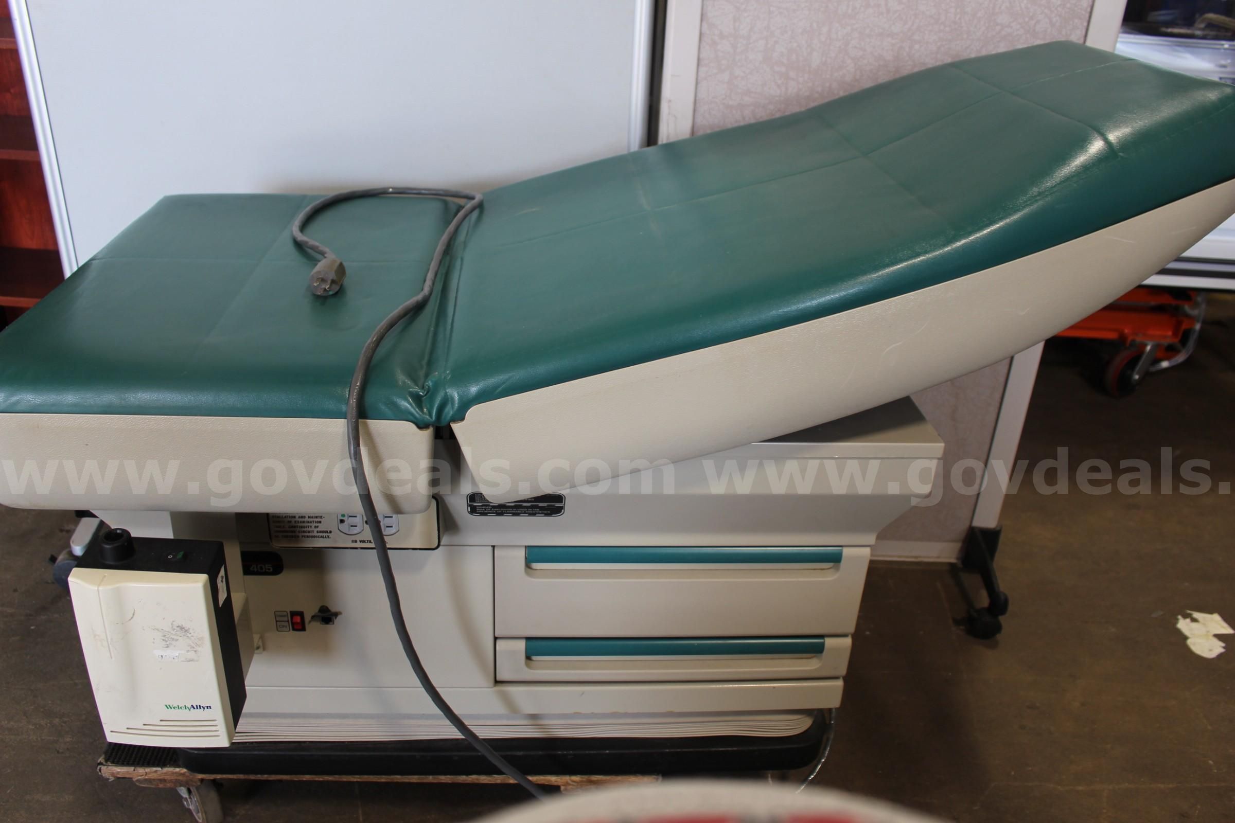 Midmark 405-016