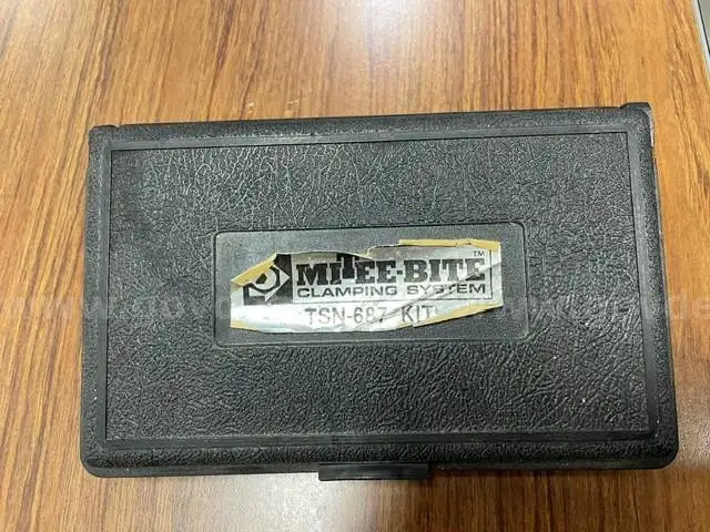 MiTee-Bite TSN-687