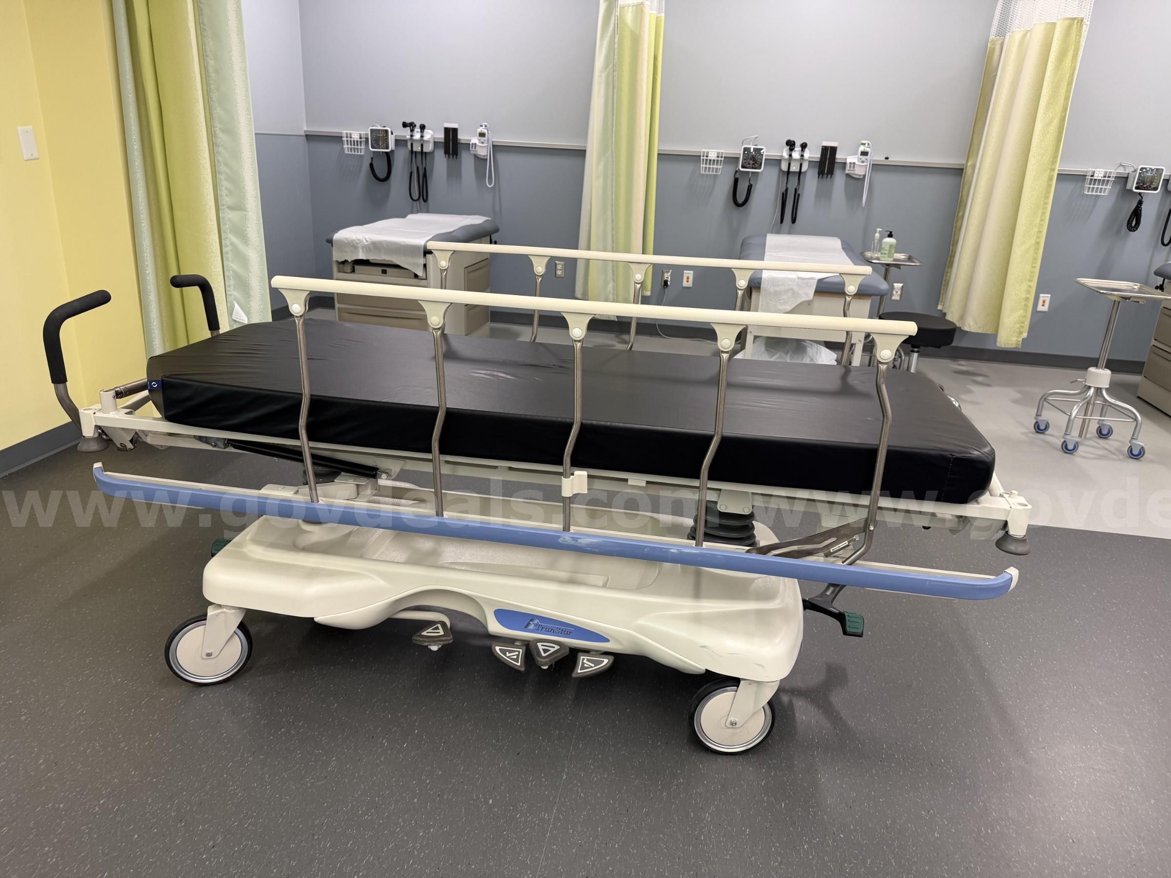 Stretcher