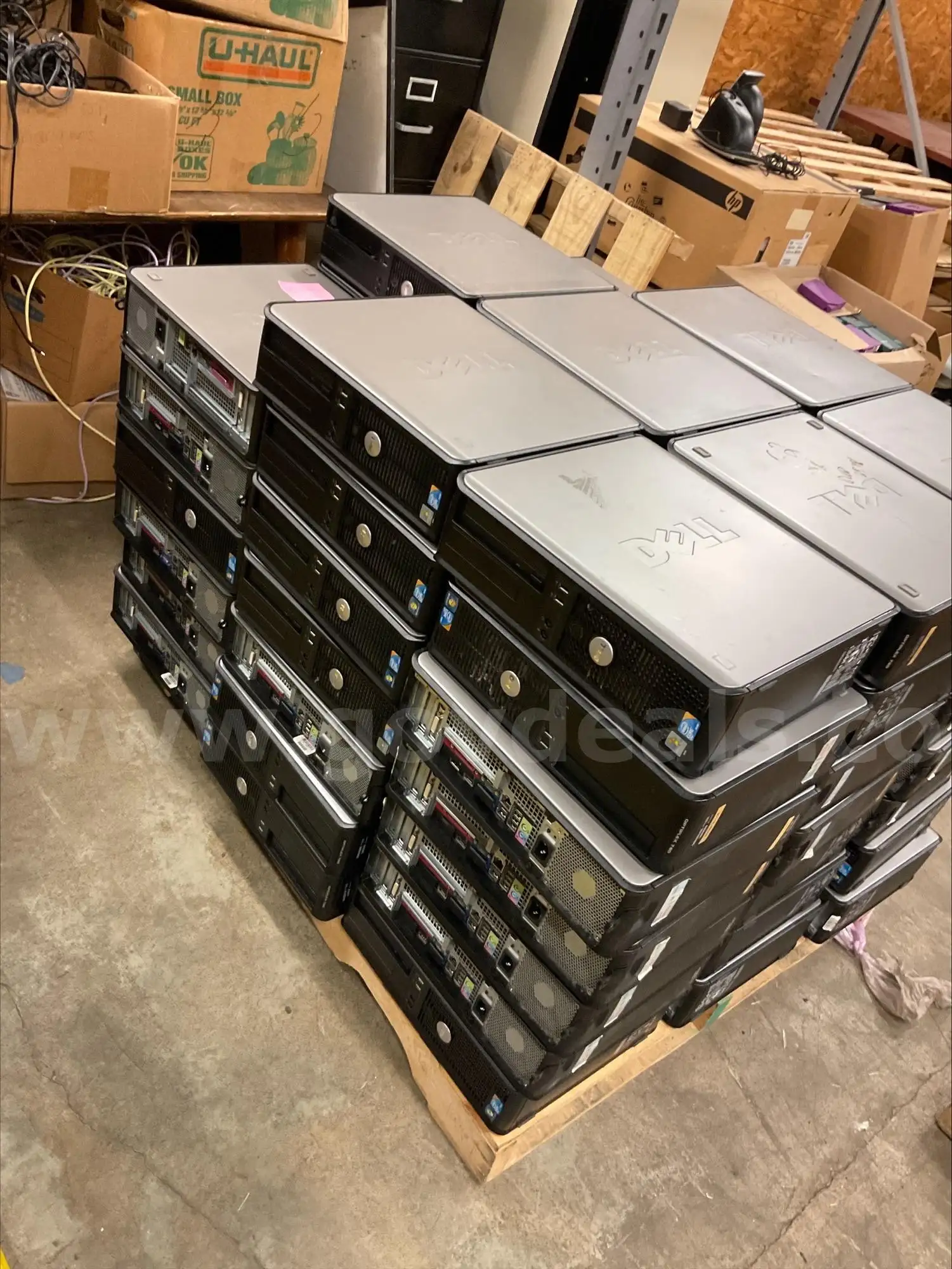 dell Various