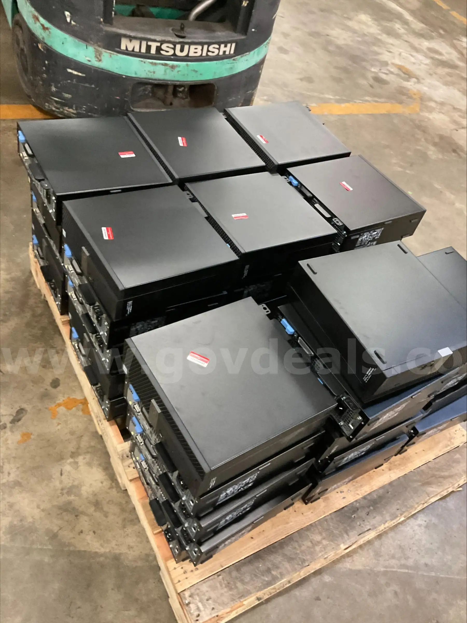 dell Various