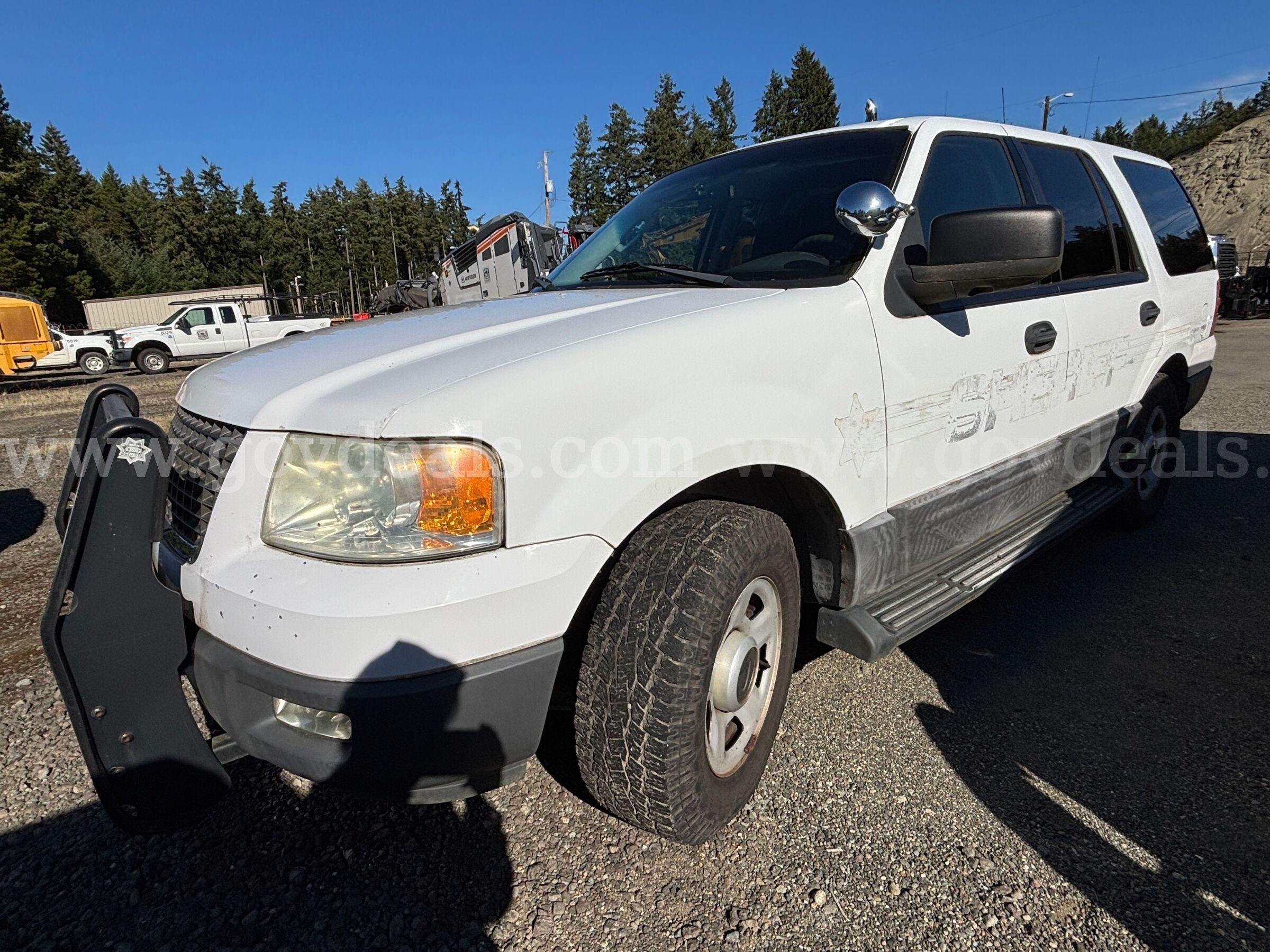 2006 Ford Expedition