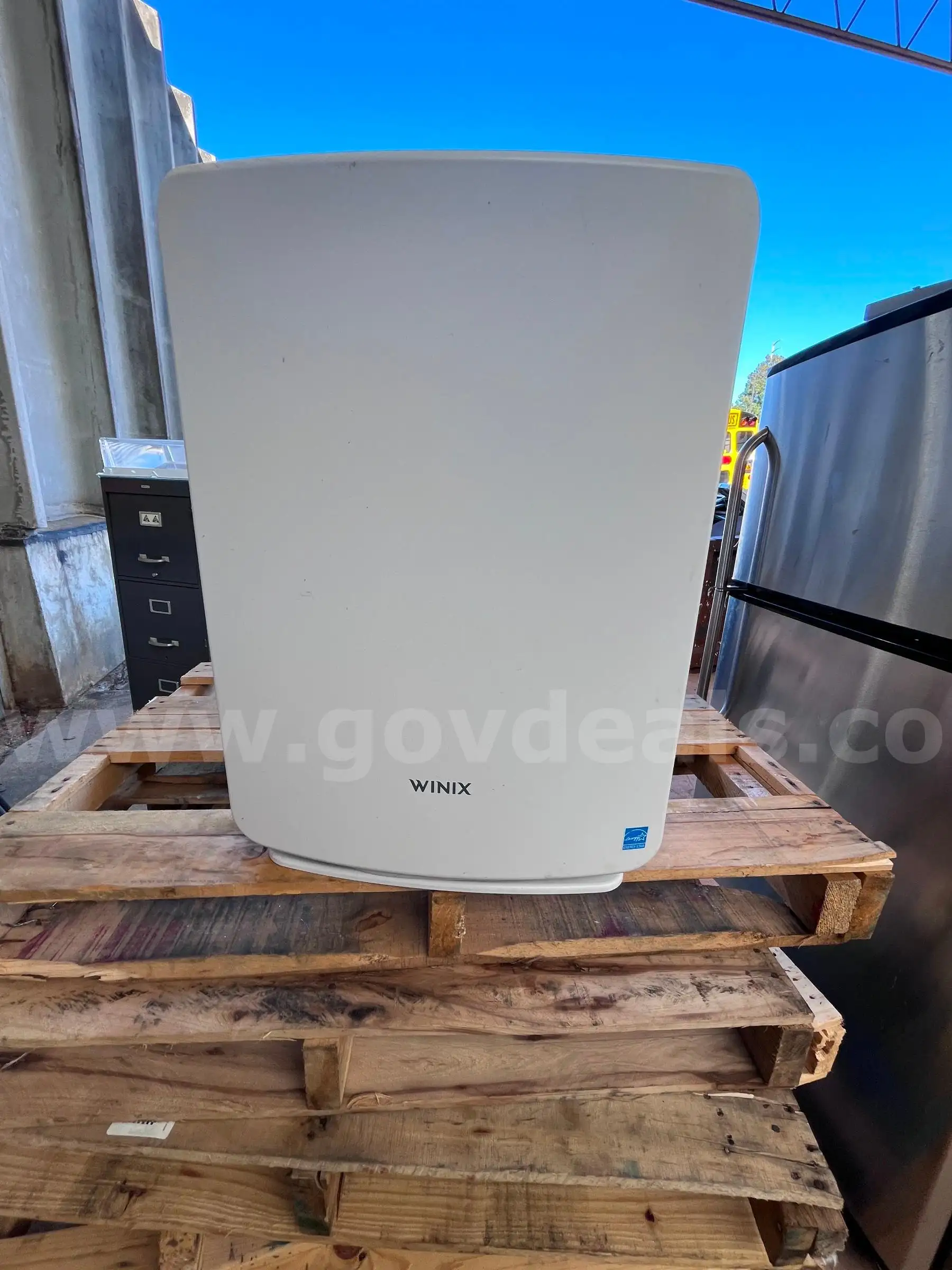 Air Purifiers