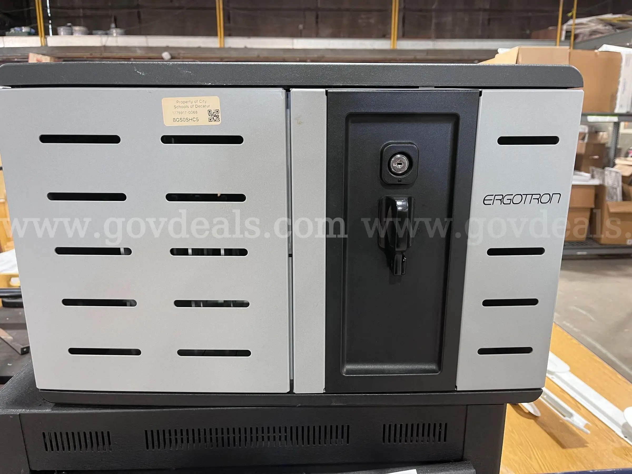 Ergotron ERGITE-004