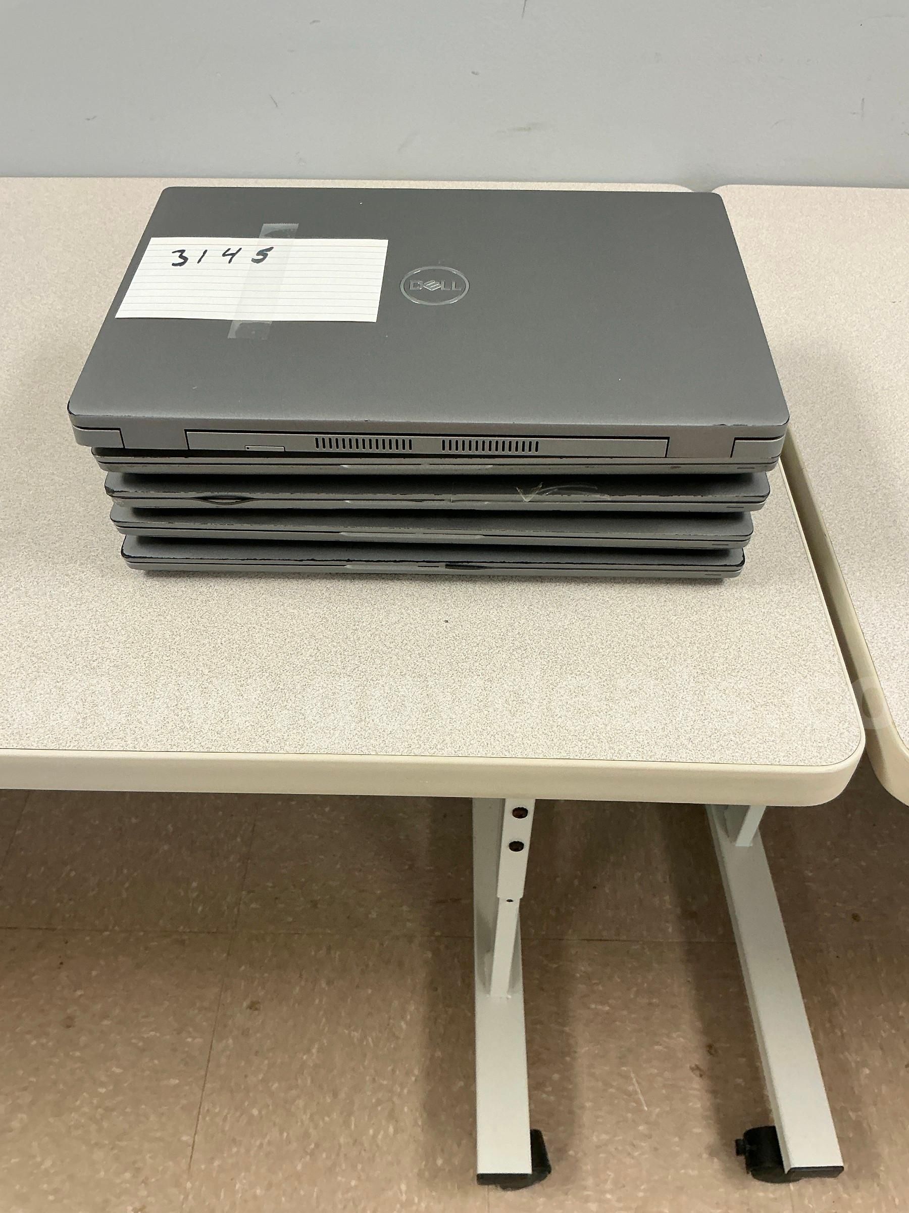 Dell Latitude 5420