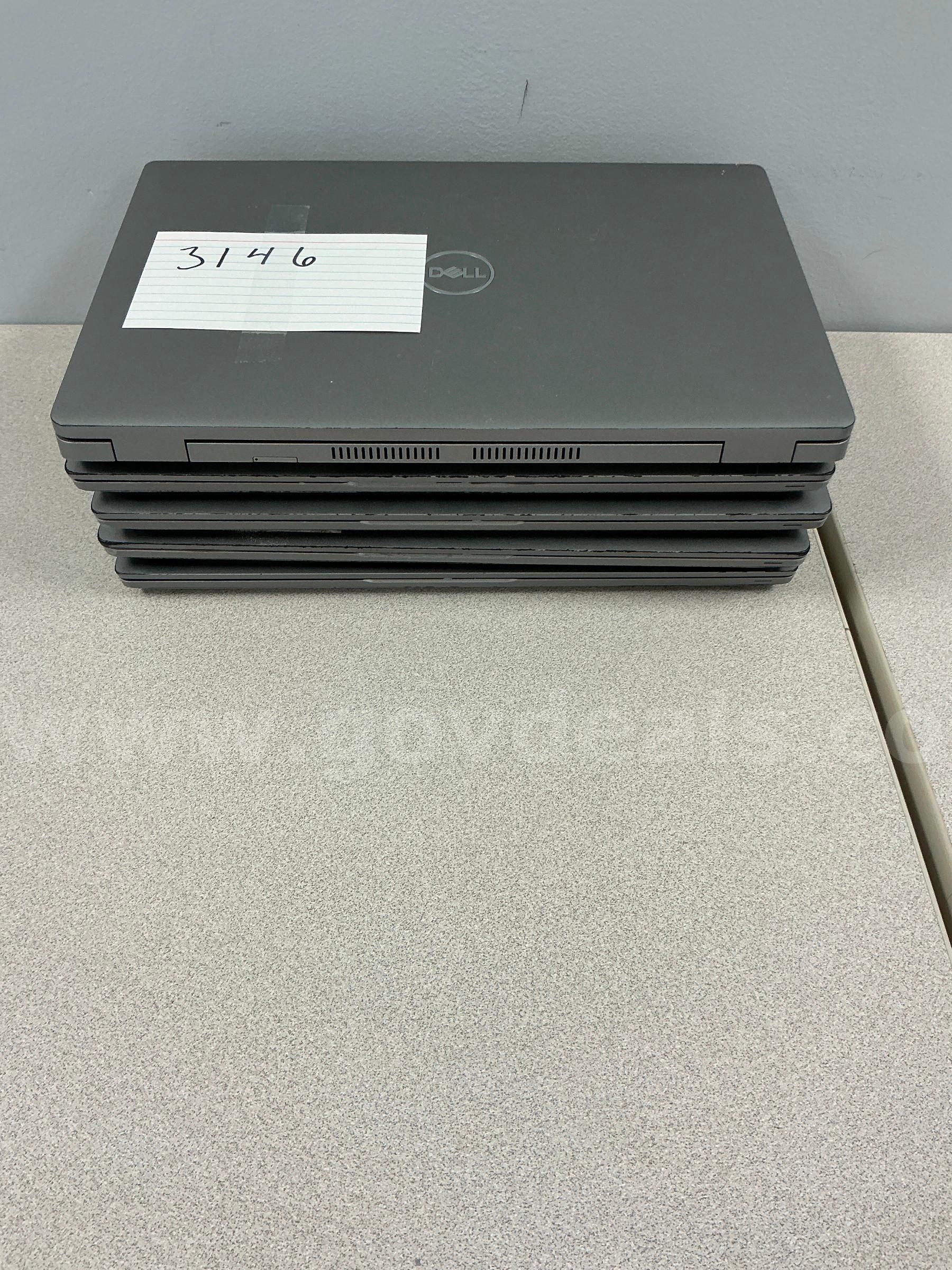 Dell Latitude 5420