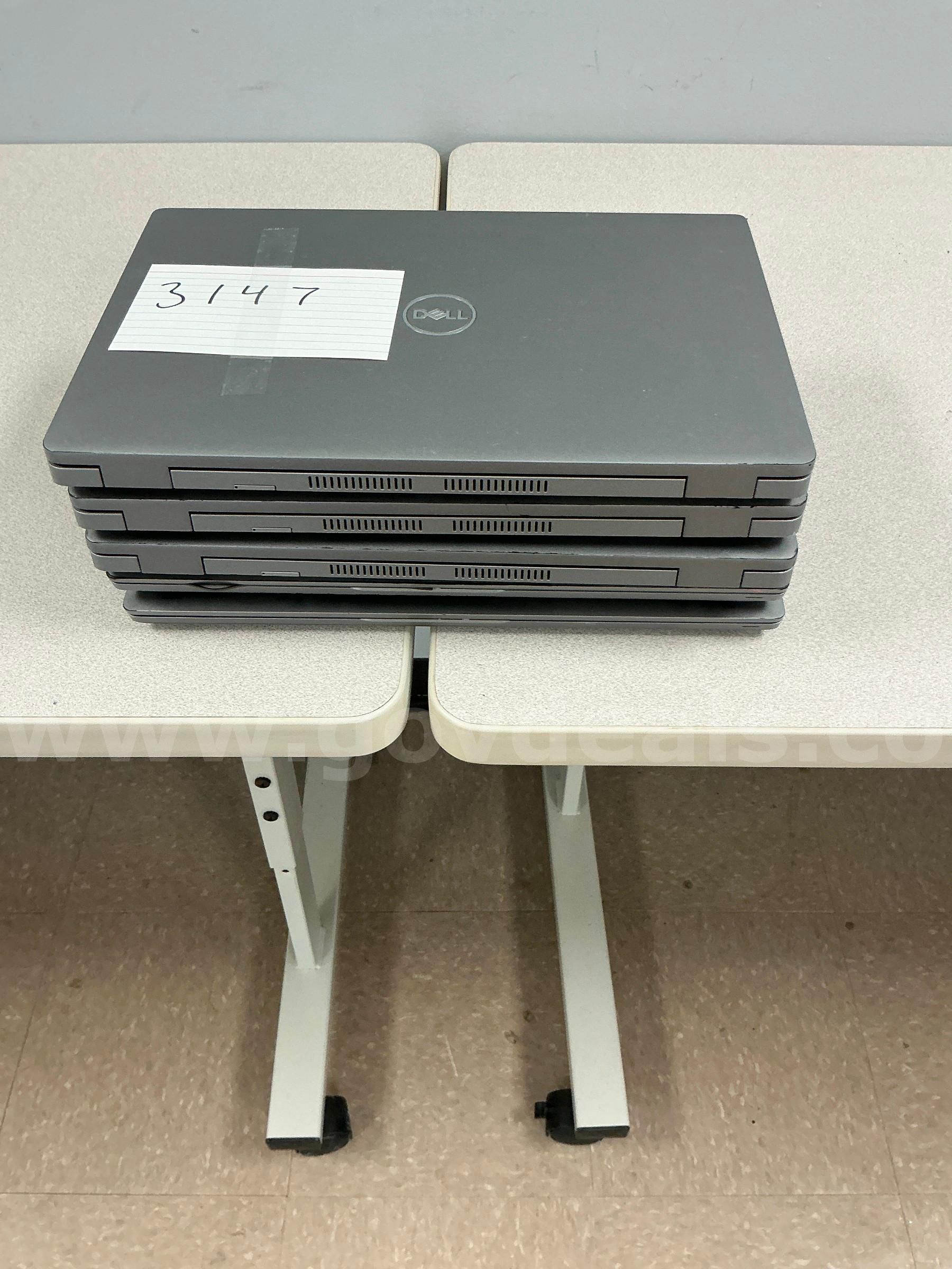 Dell Latitude 5420