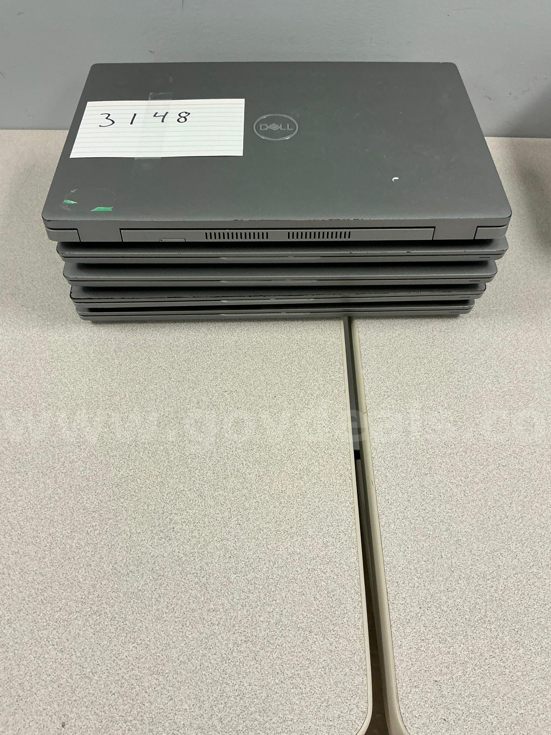 Dell Latitude 5420