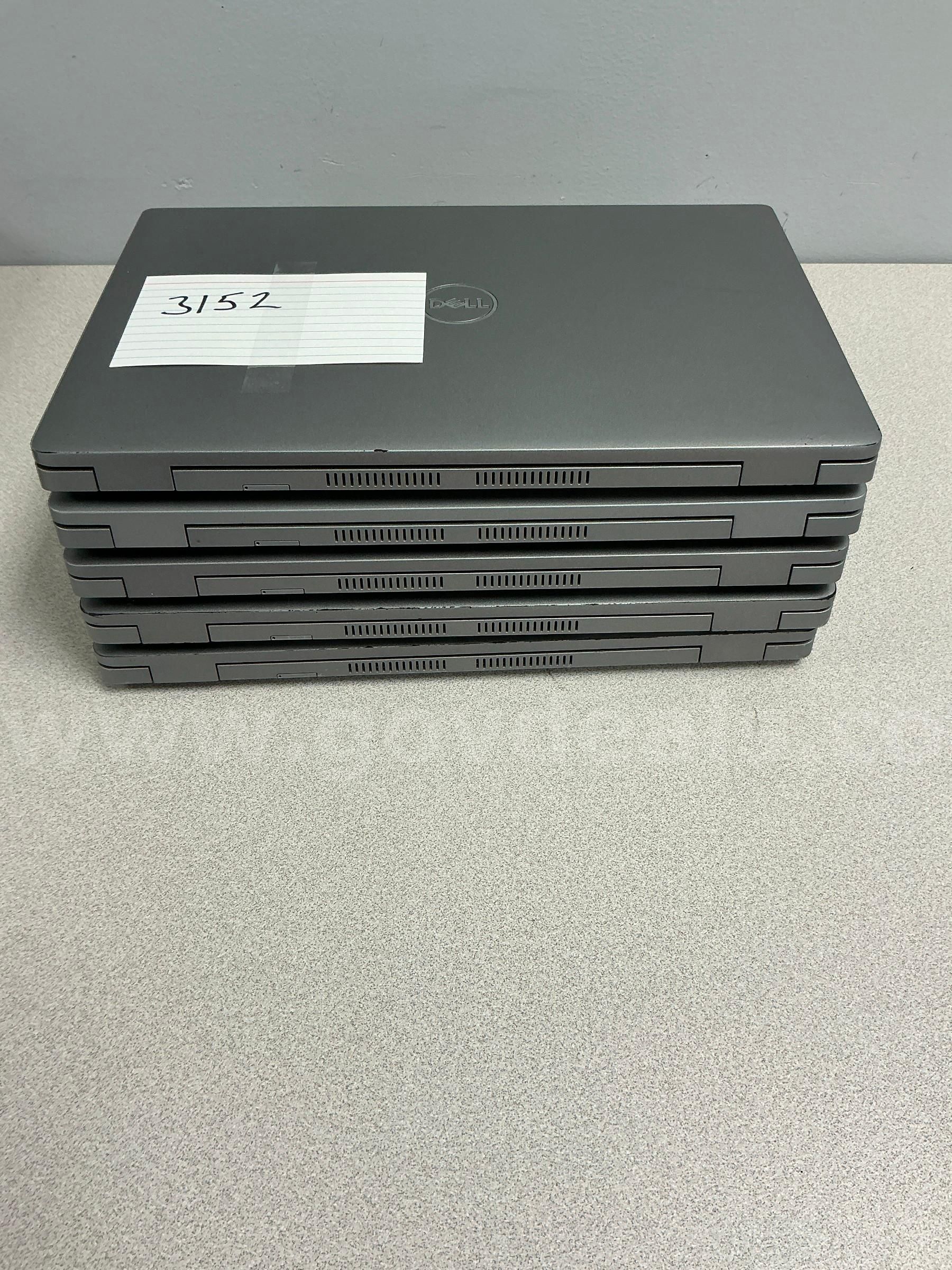 Dell Latitude 5420
