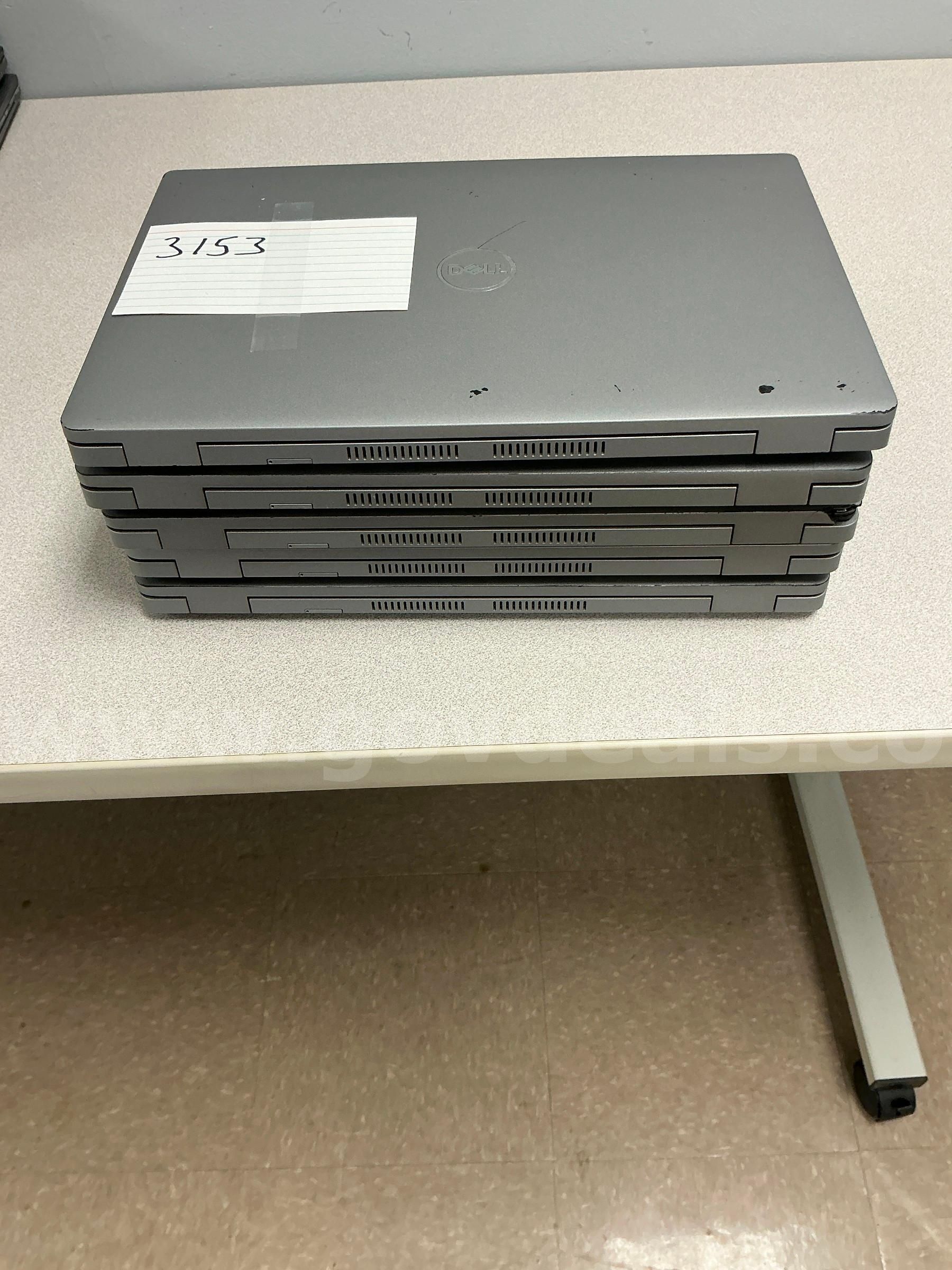 Dell Latitude 5420