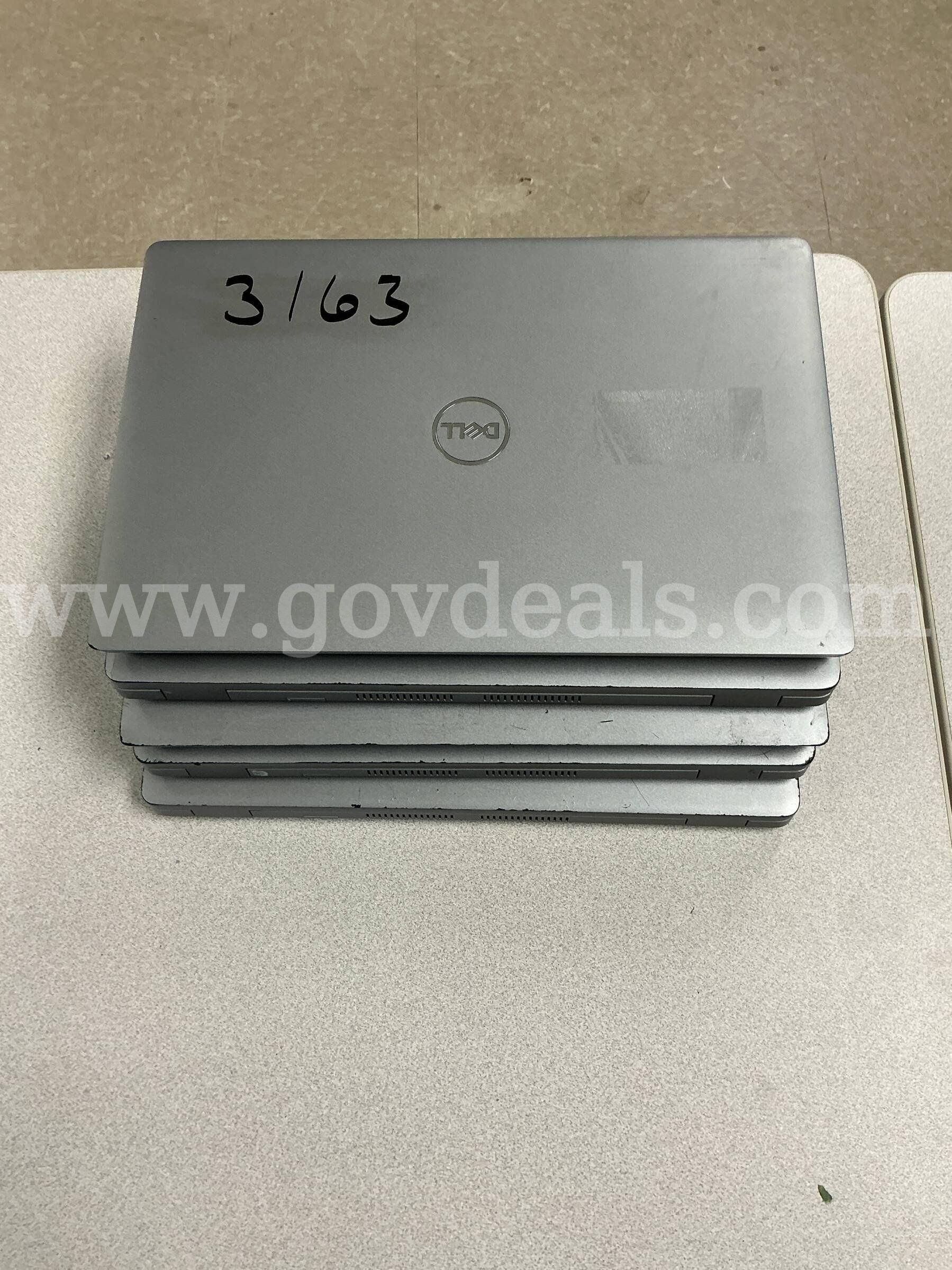 Dell Latitude 5420