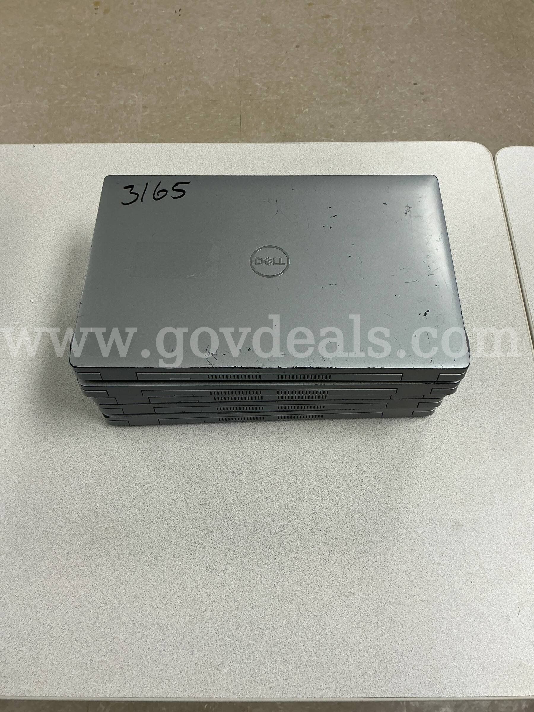 Dell Latitude 5420