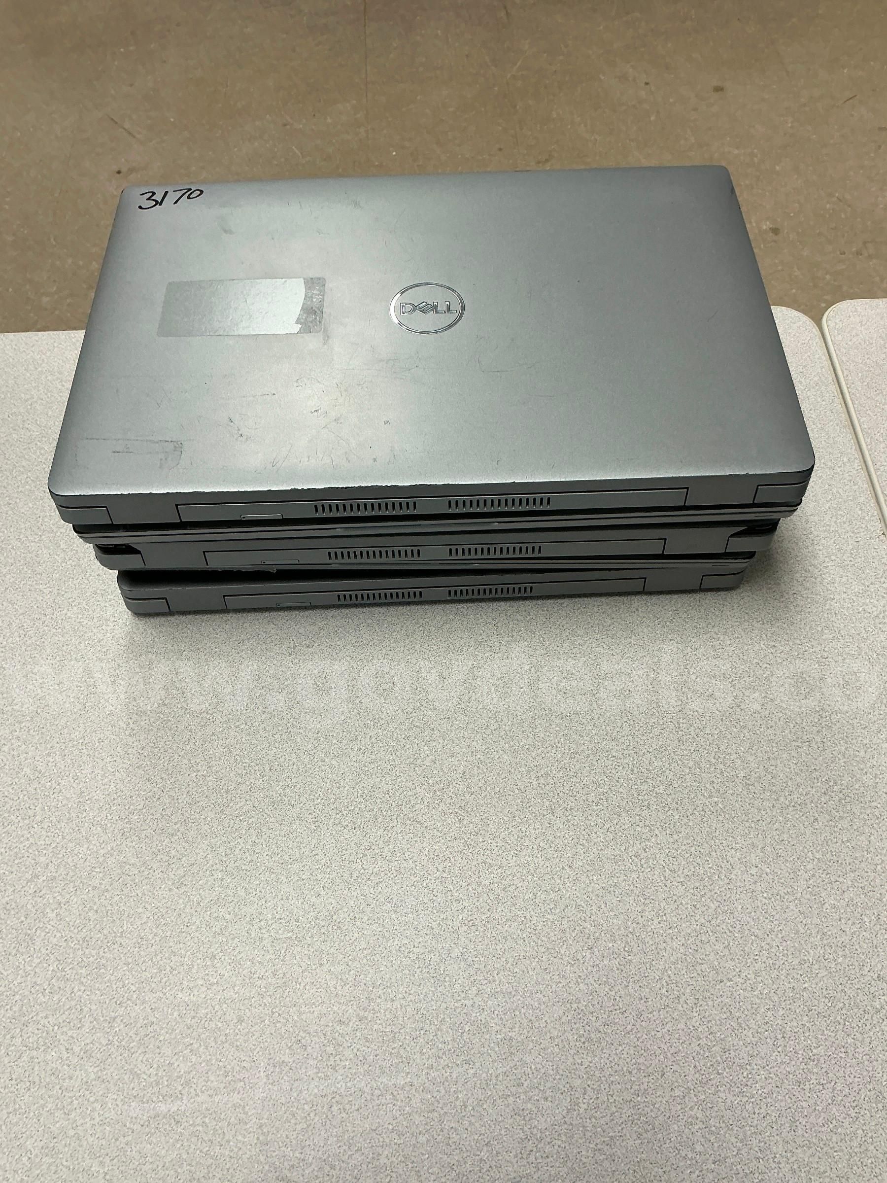 Dell Latitude 5420