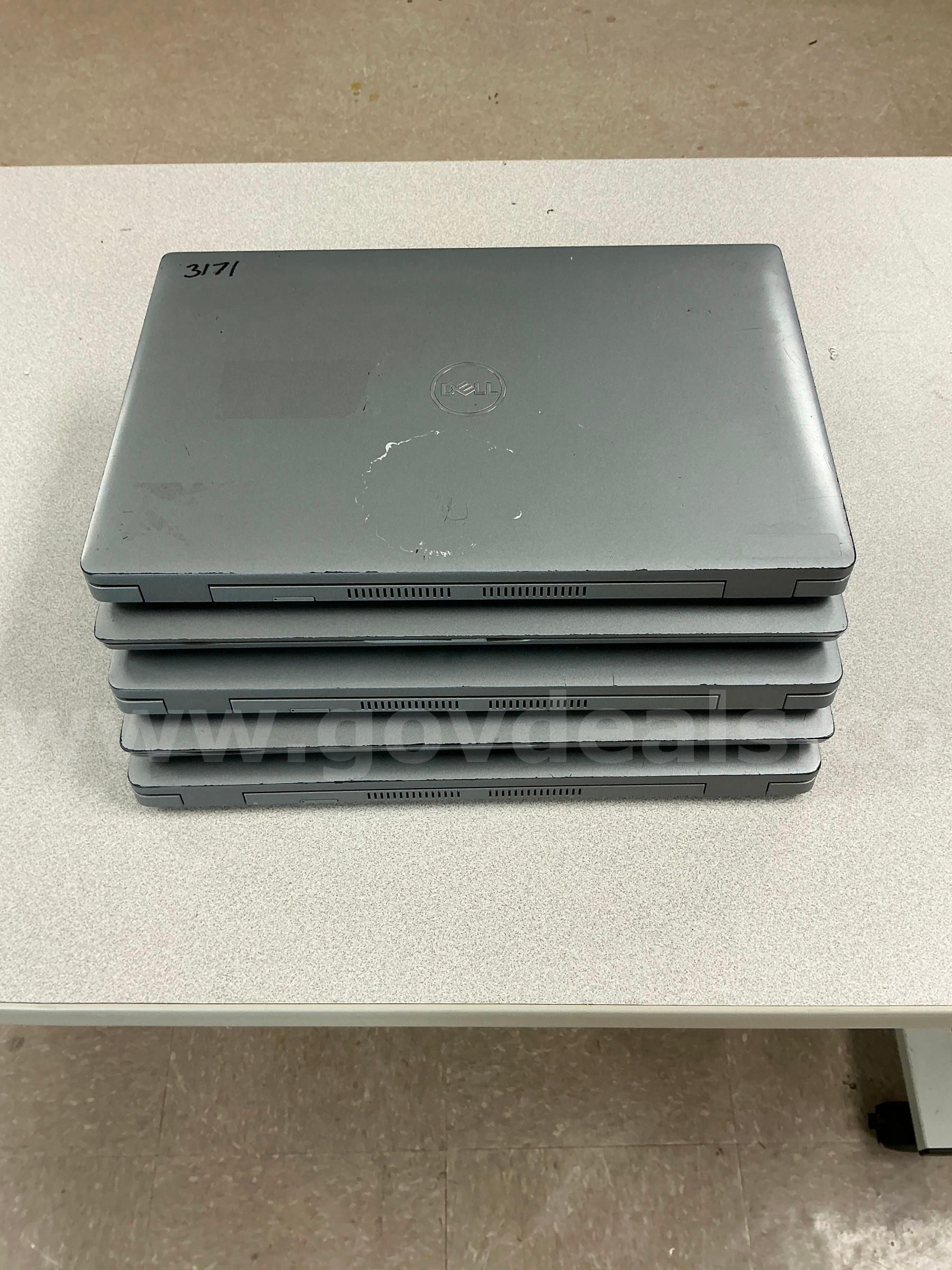 Dell Latitude 5420