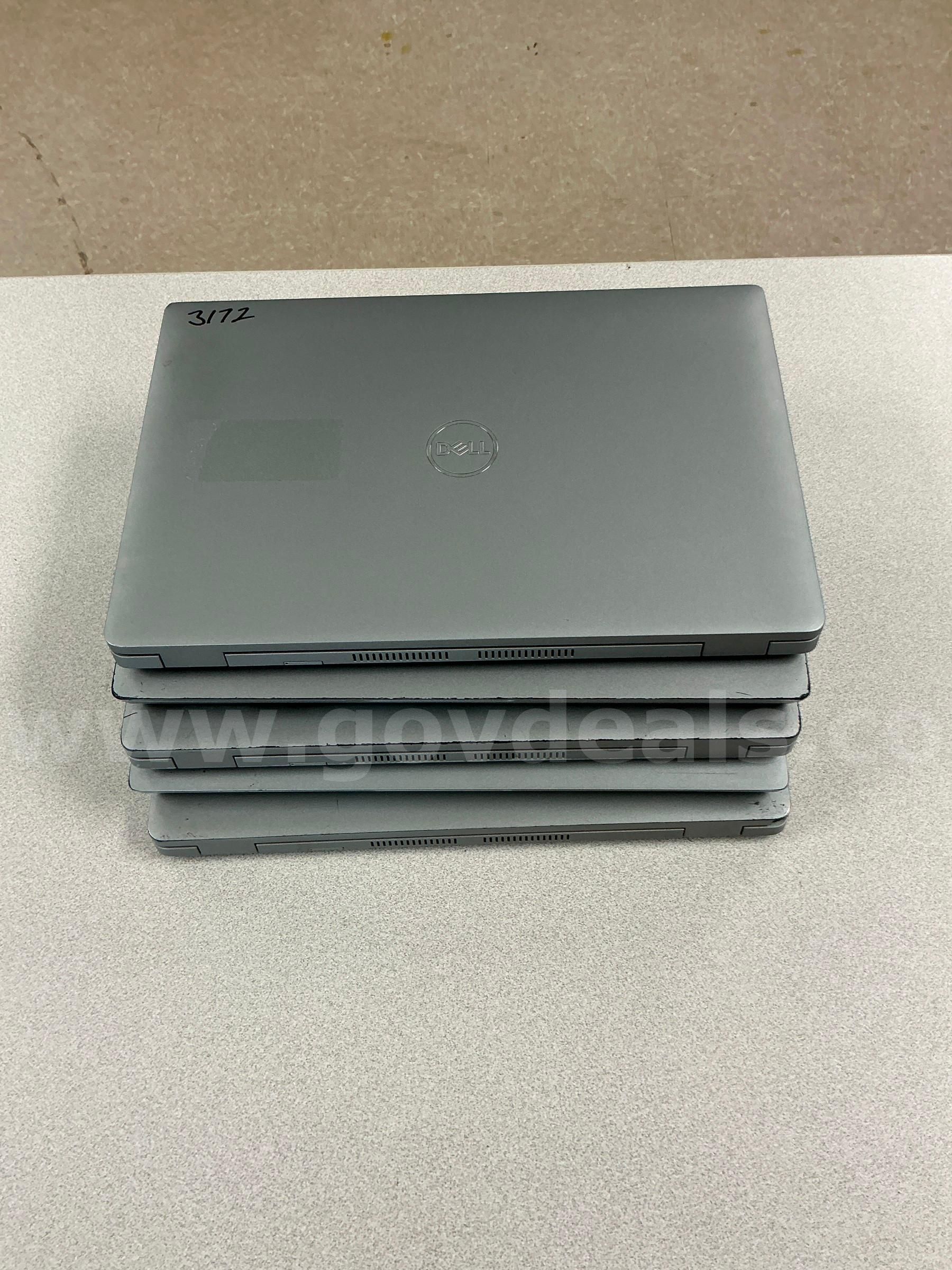 Dell Latitude 5420