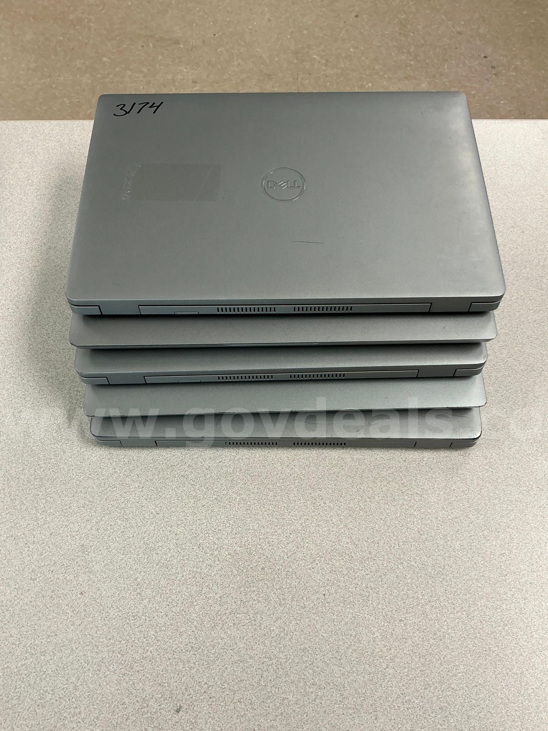 Dell Latitude 5420