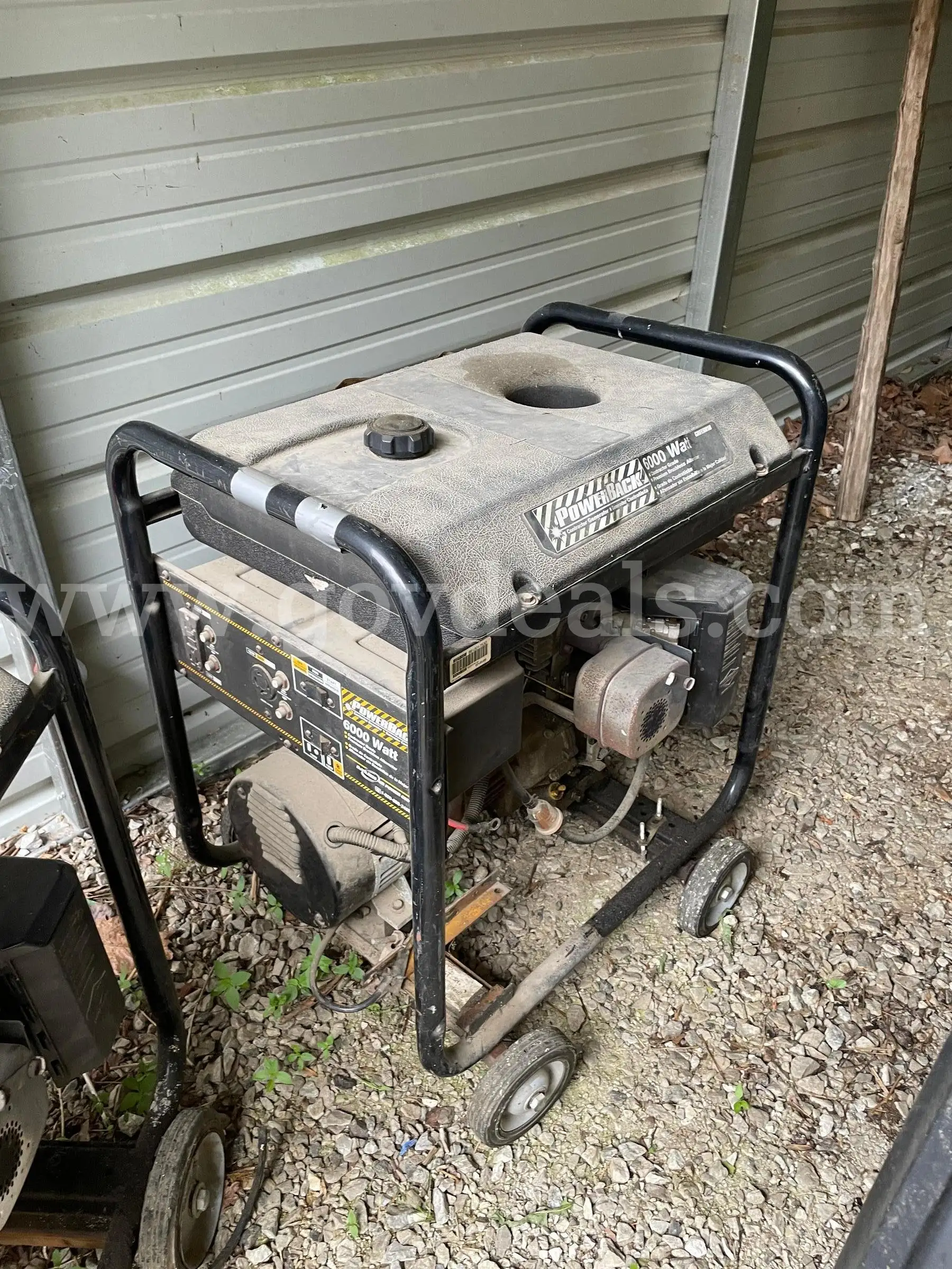 GENERATORS (2)