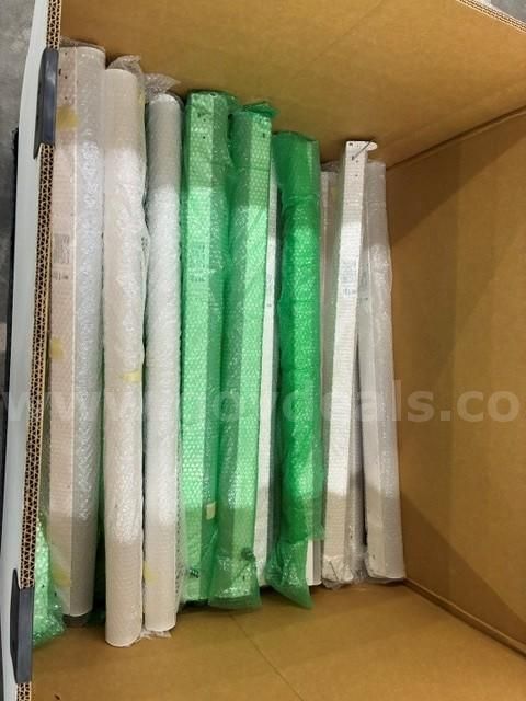 LED LIGHTS 1 LOT