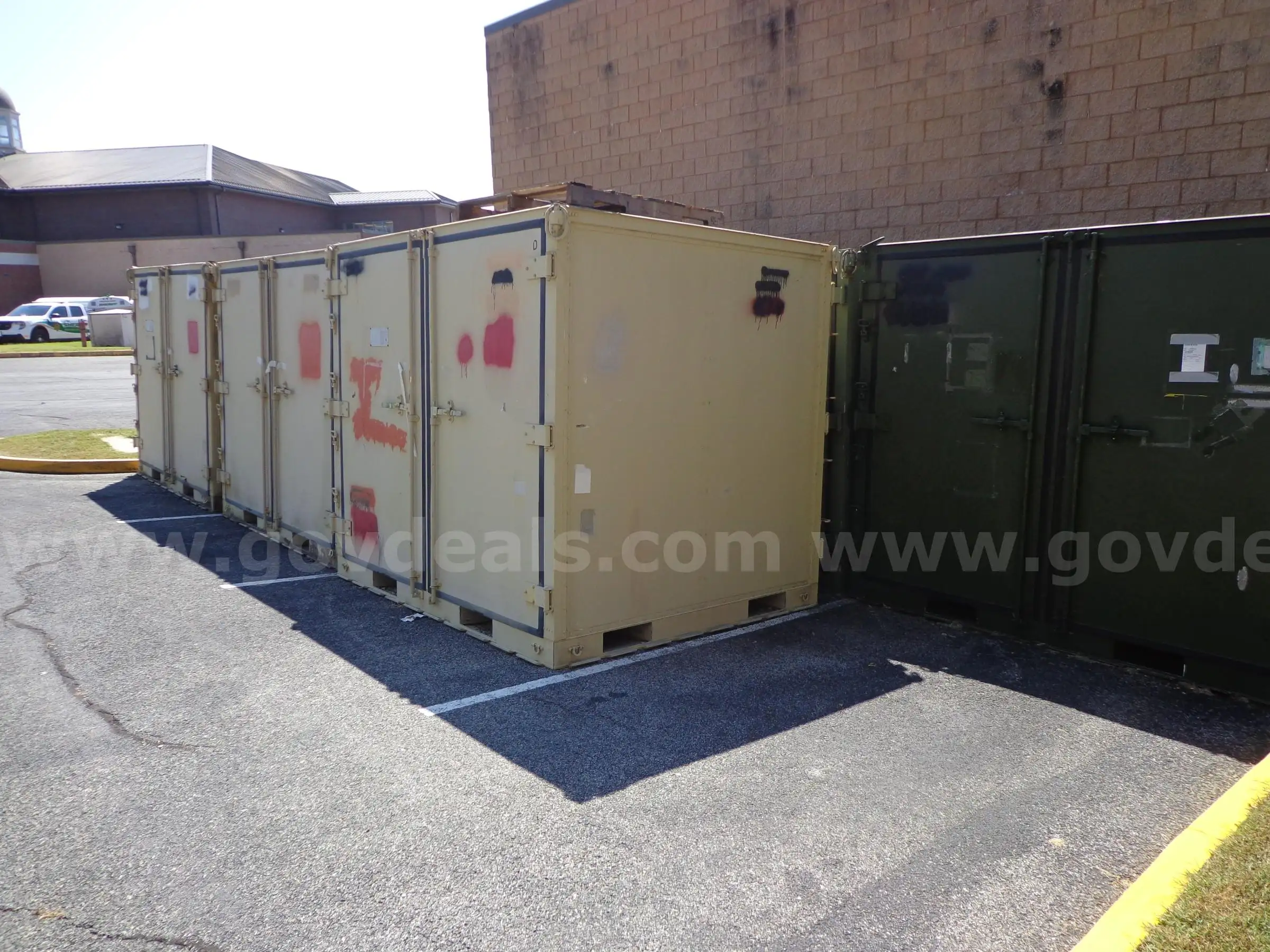 AAR mobility cargo 12
