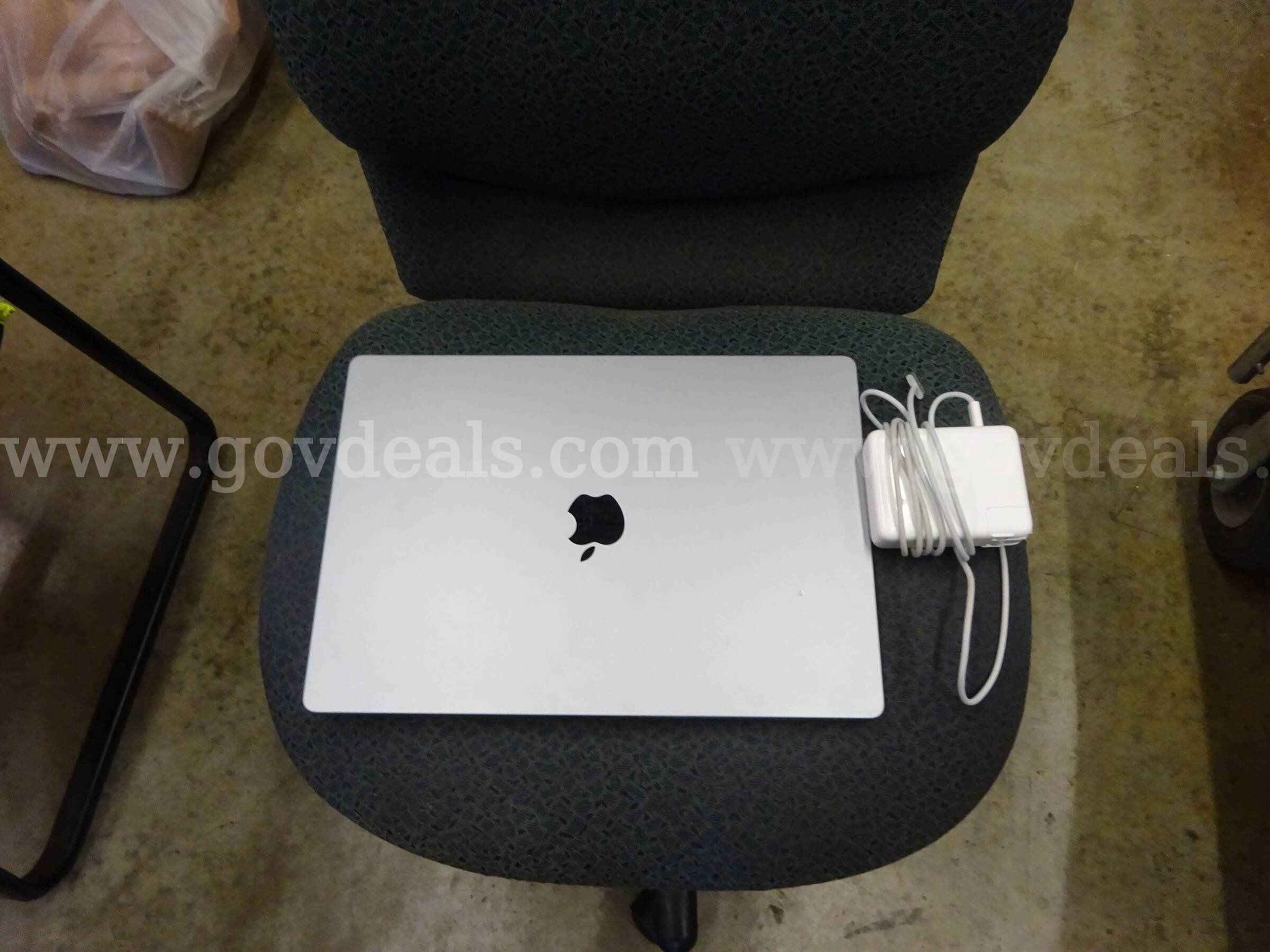 Laptop