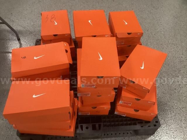 Nike Alpha Menace