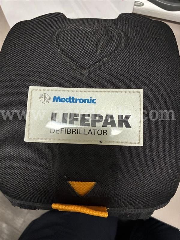 2010 Medtronic CR PLUS