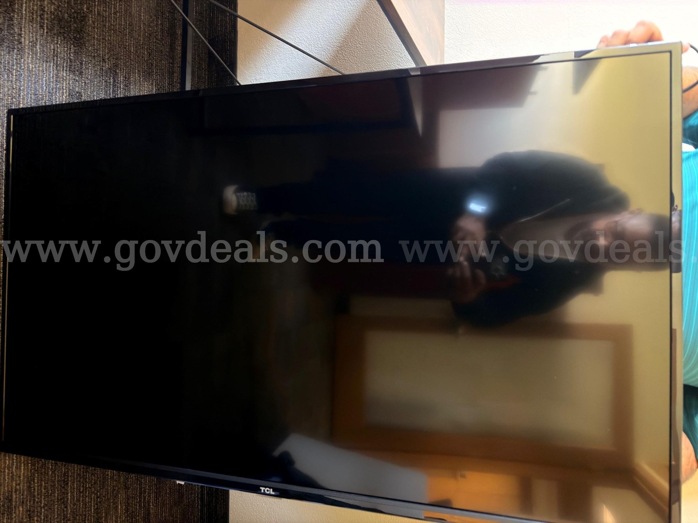 TCL 50S425