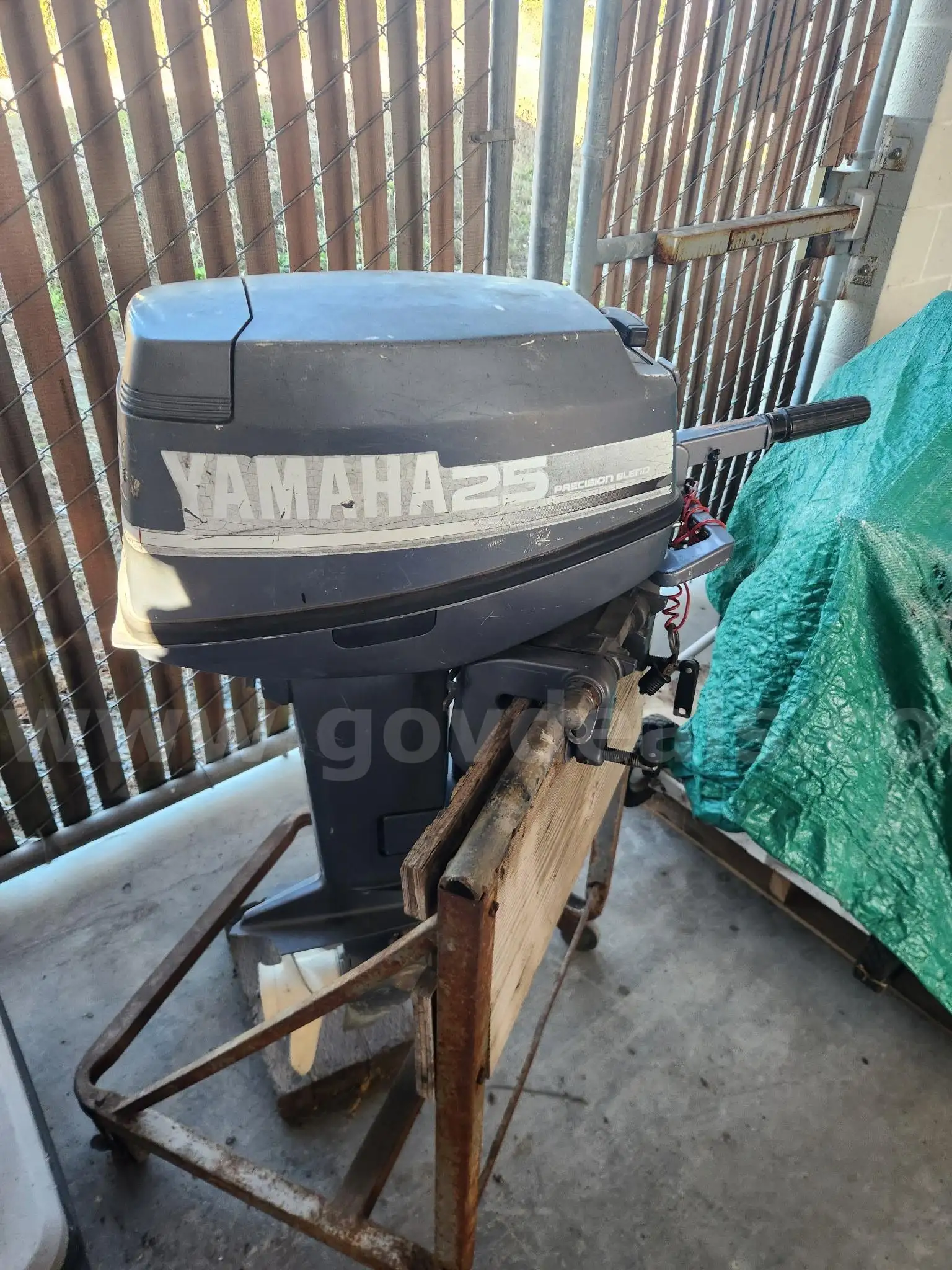 Yamaha