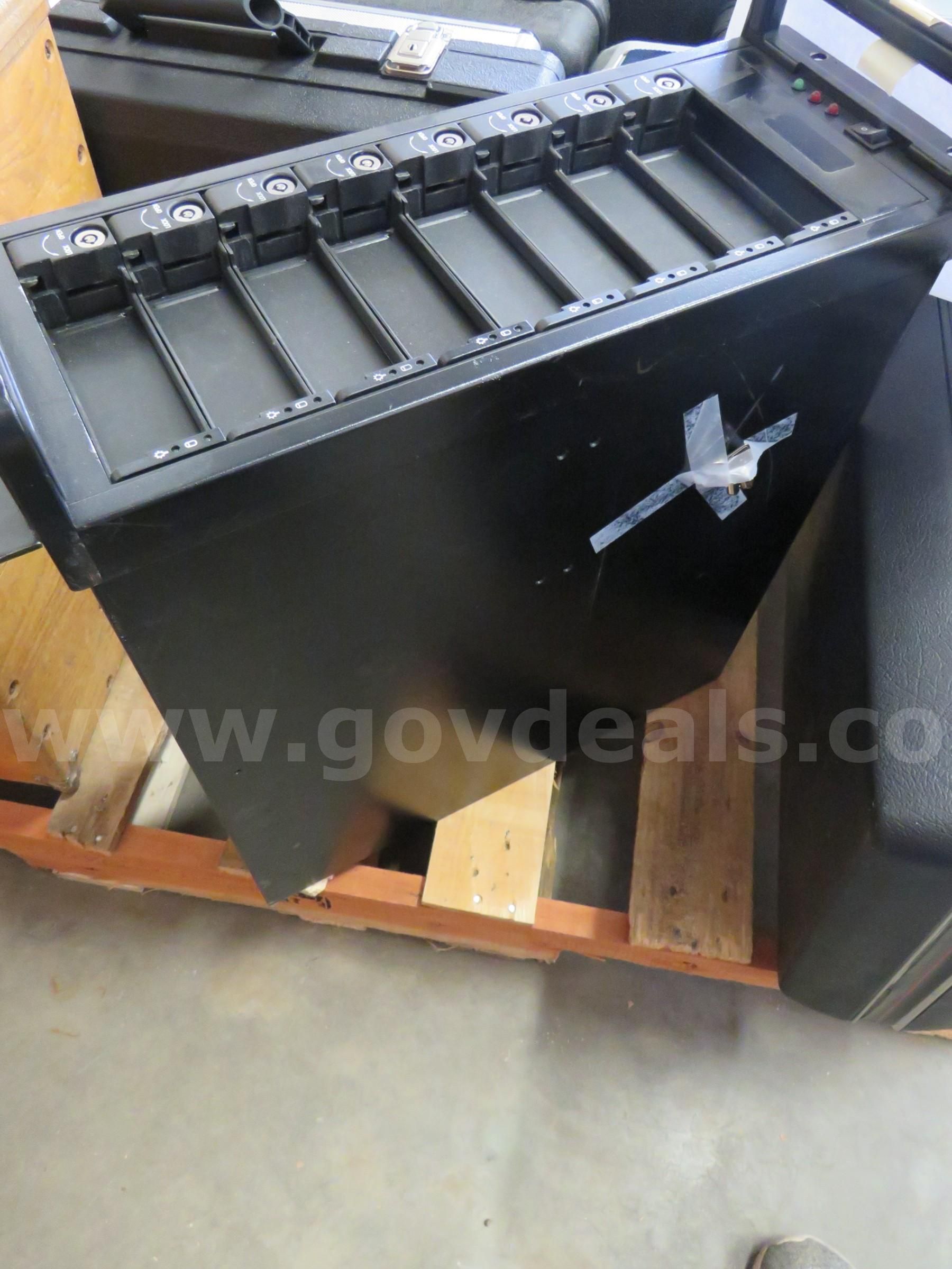 Stand Alone Server