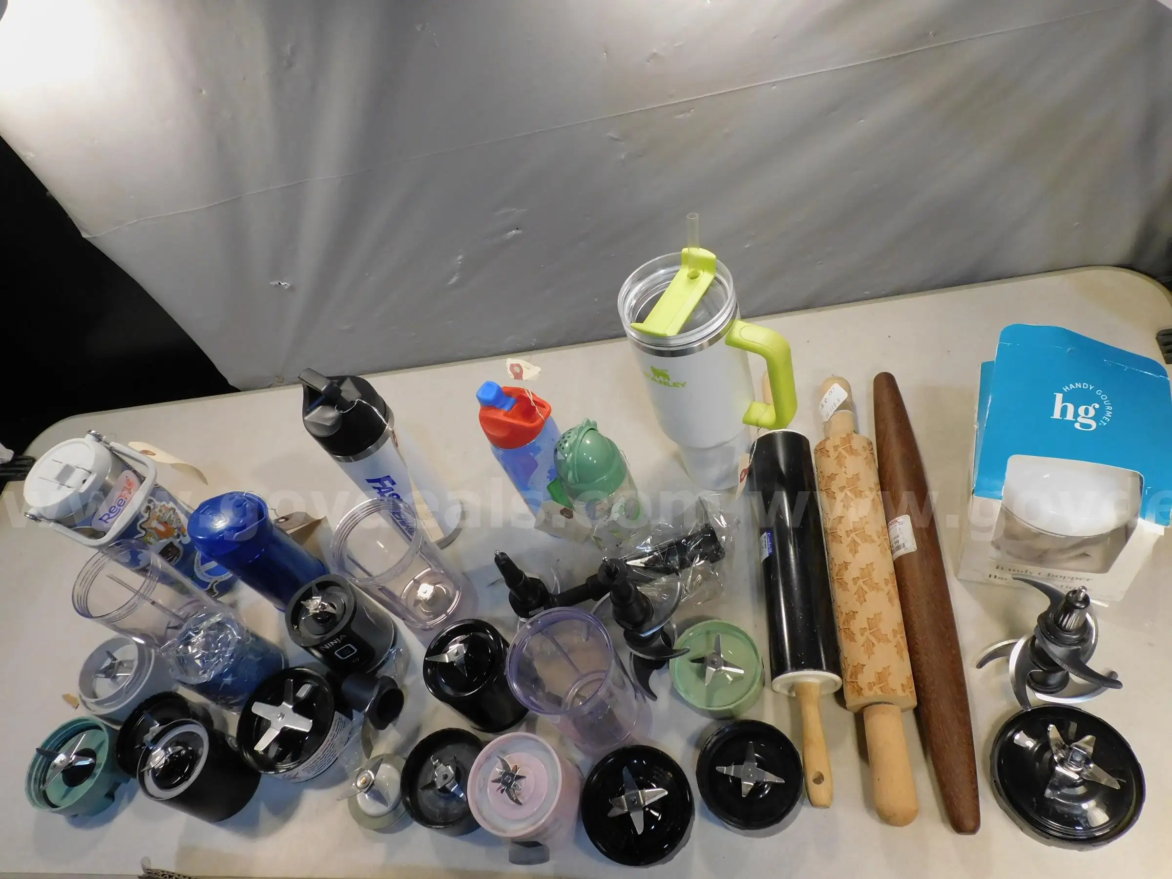 Kitchen Items (FS)