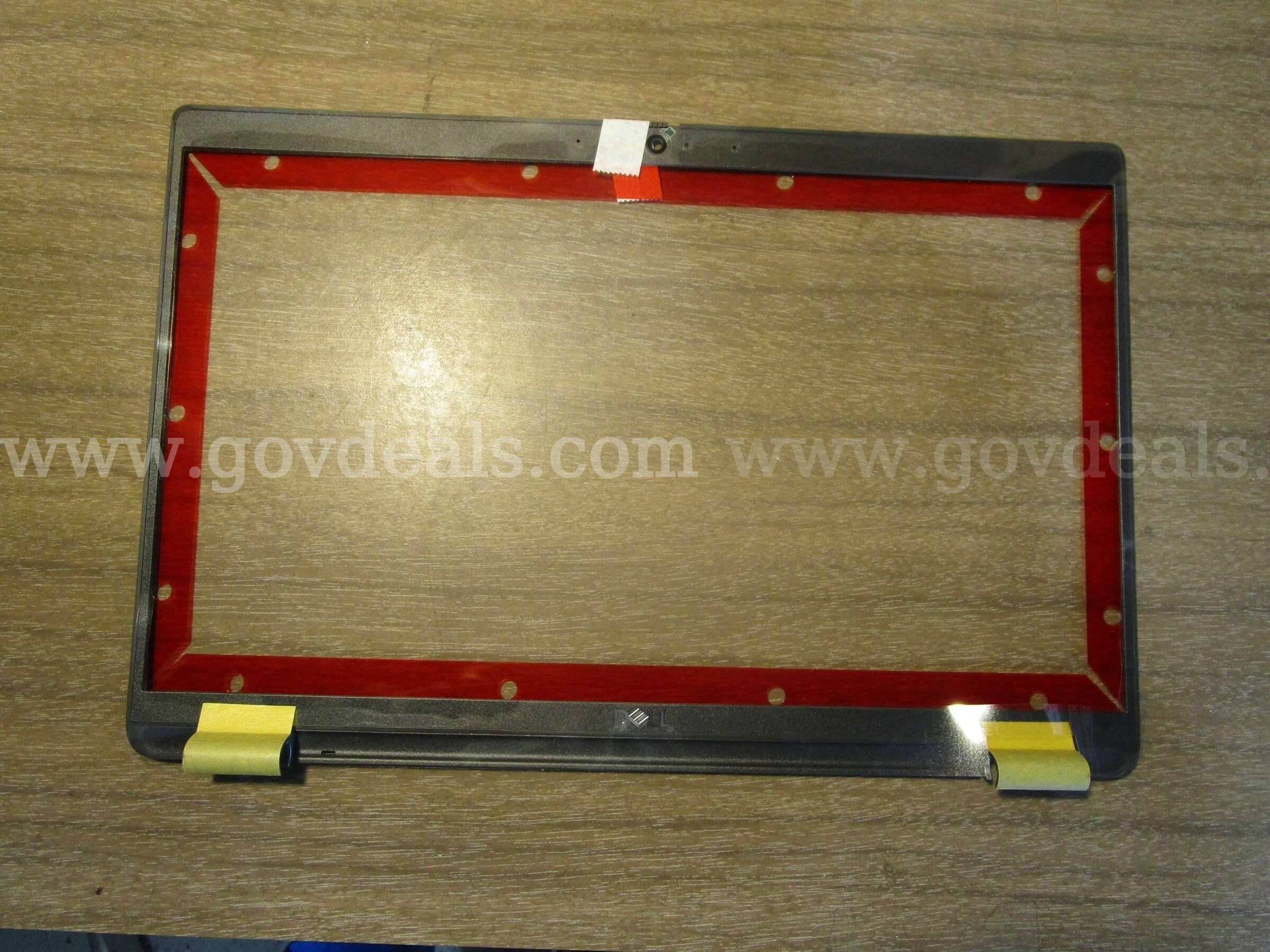 Dell Laptop Bezels (J)