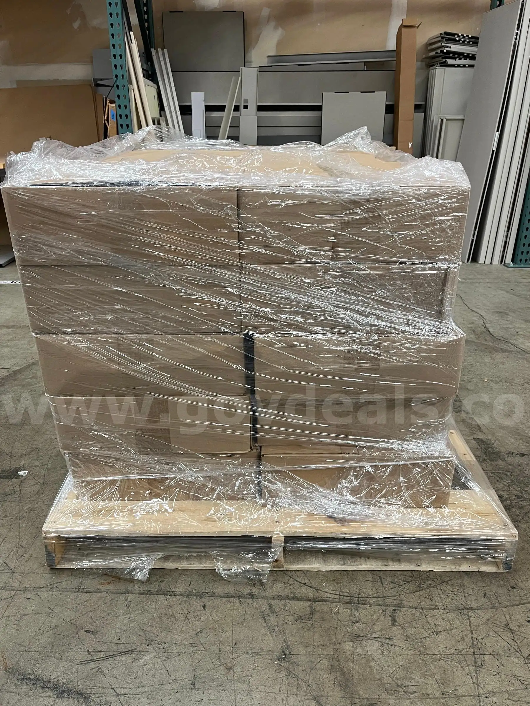 GOJO Industries 7308-DS-SLV