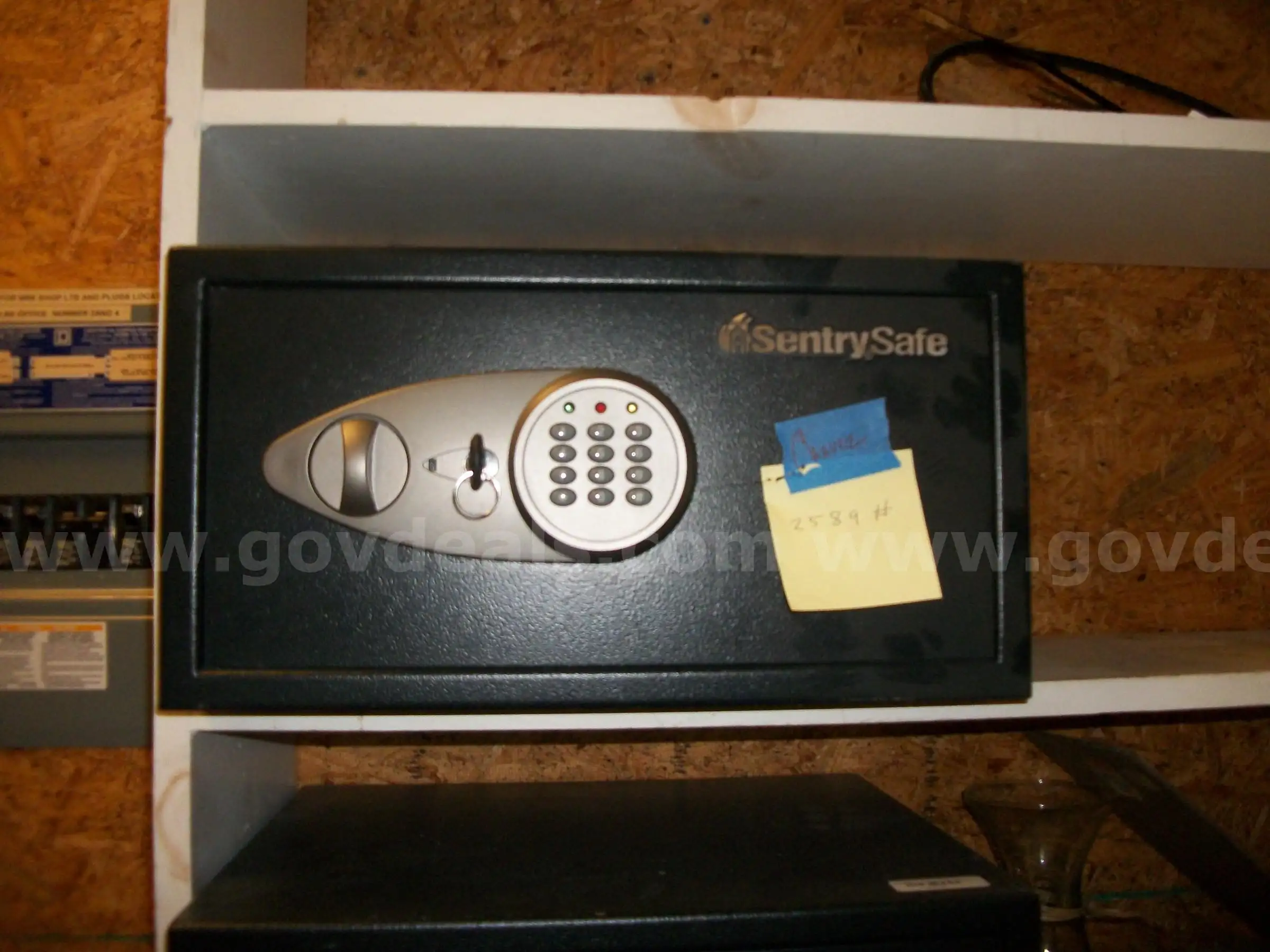 SAFES