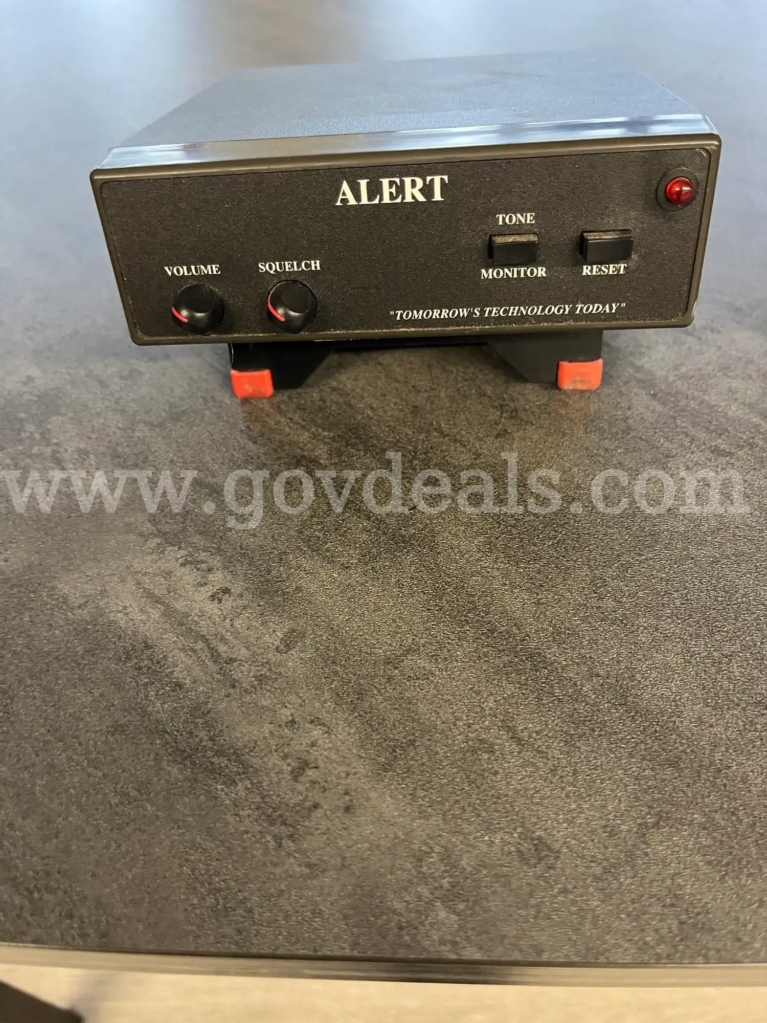 Veetronix inc 2TR9B