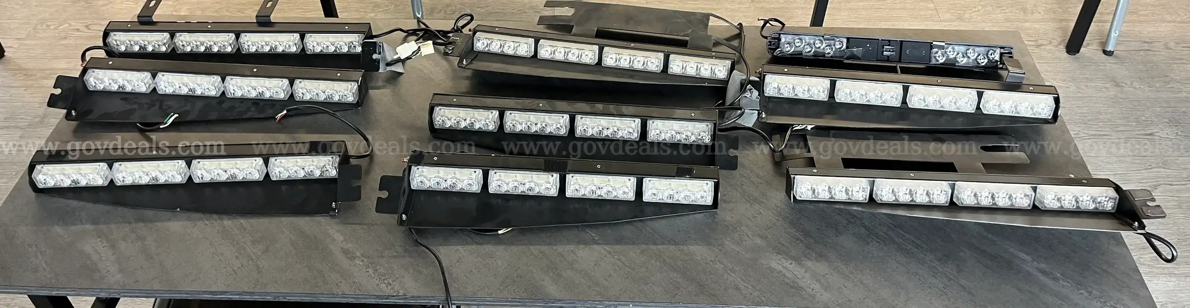 Whelen SlimLighter