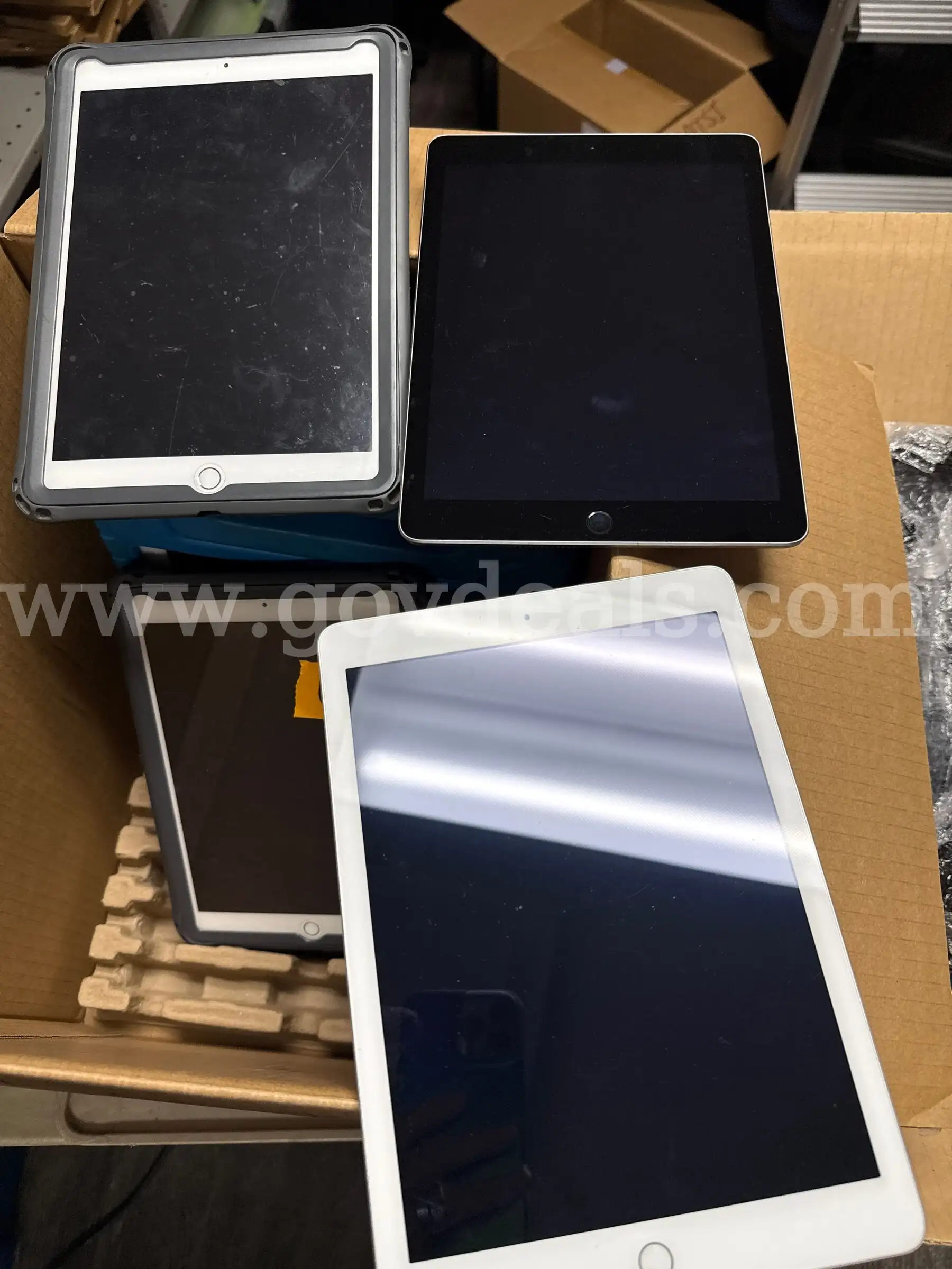 Apple Ipads