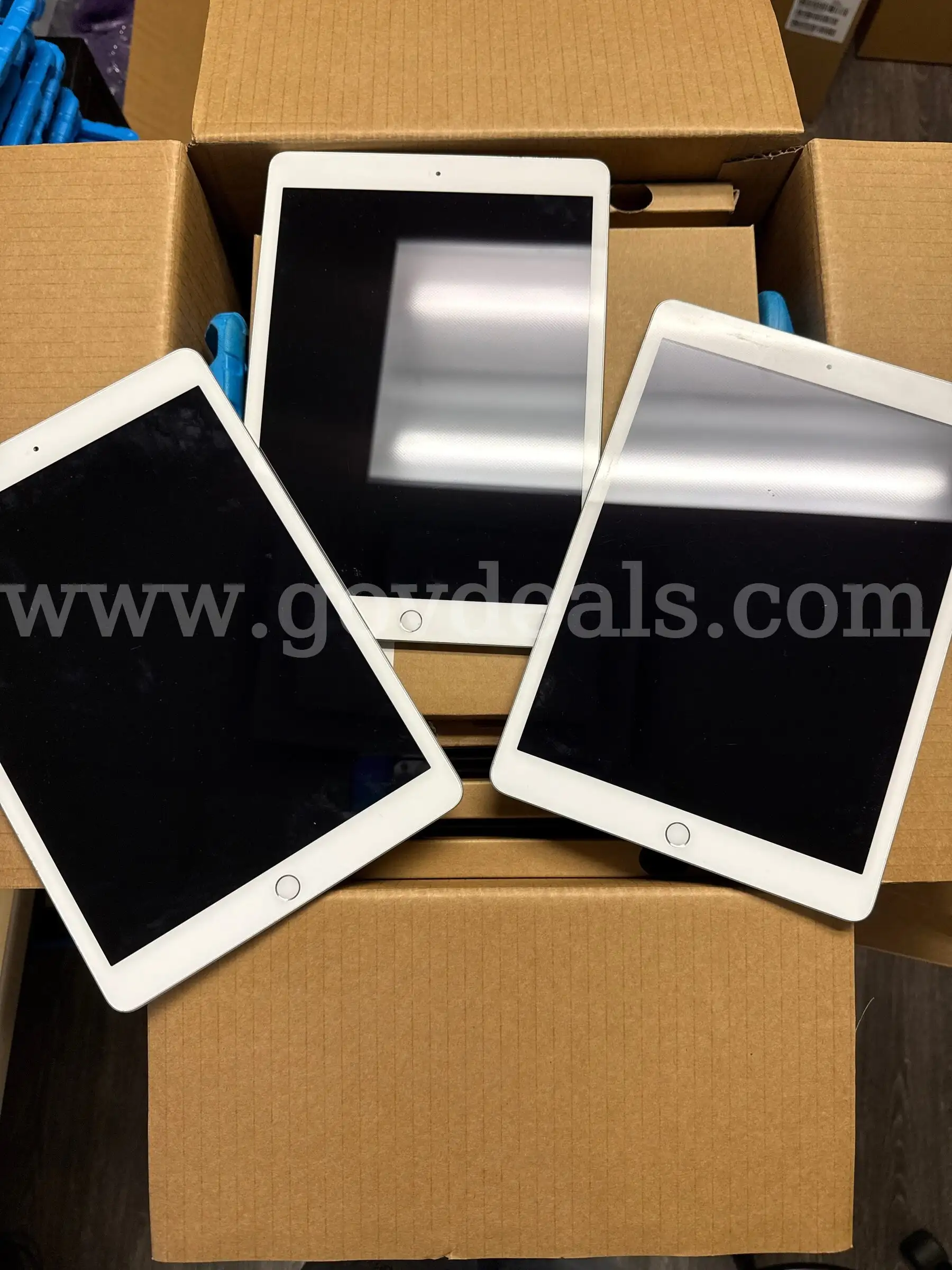 Apple Ipads