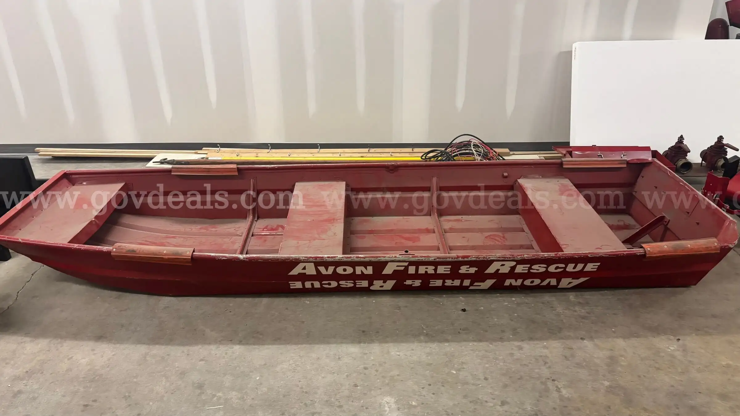 Rhyan-Craft Boa 12E