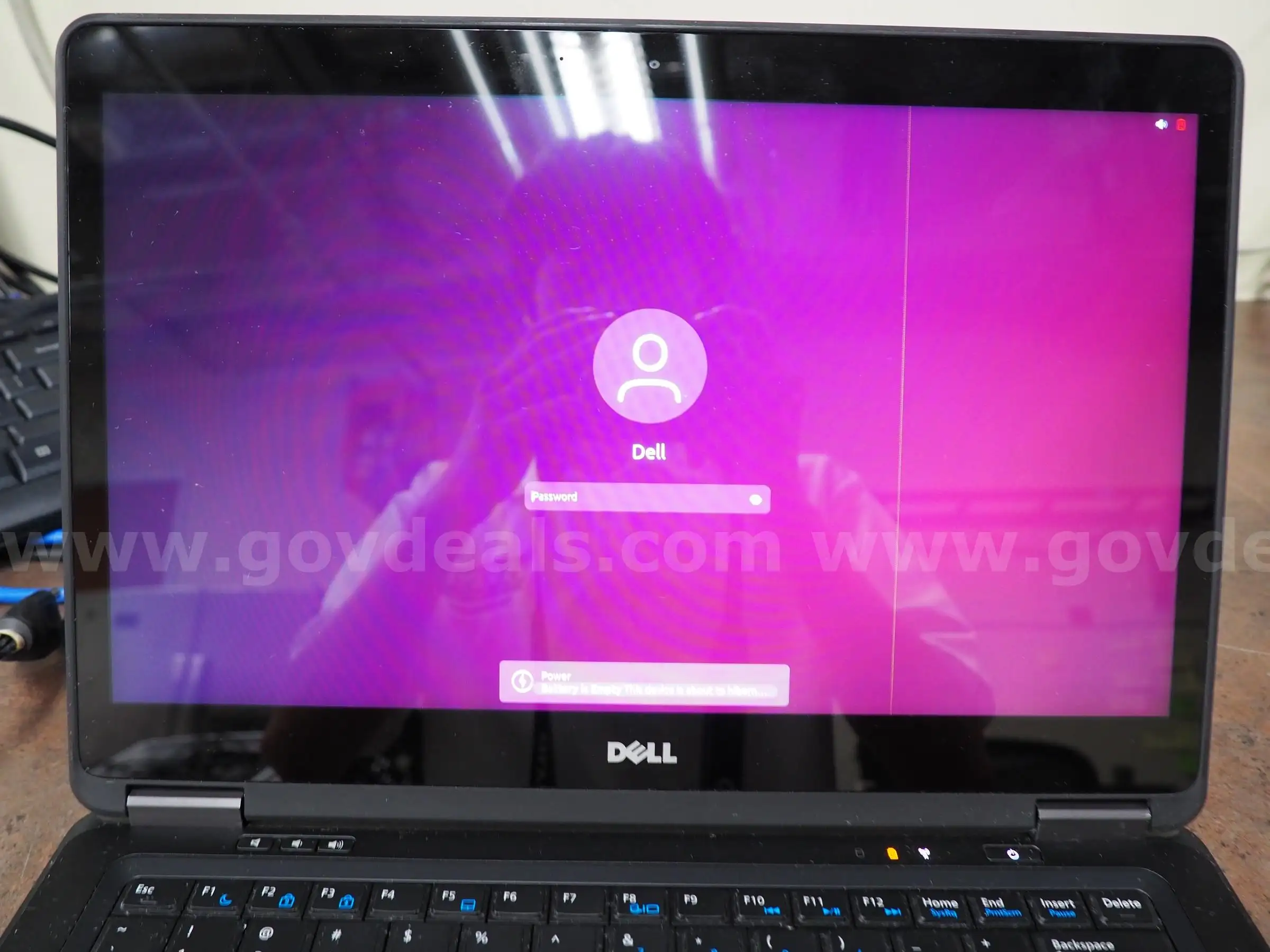 Dell Latitude E7440