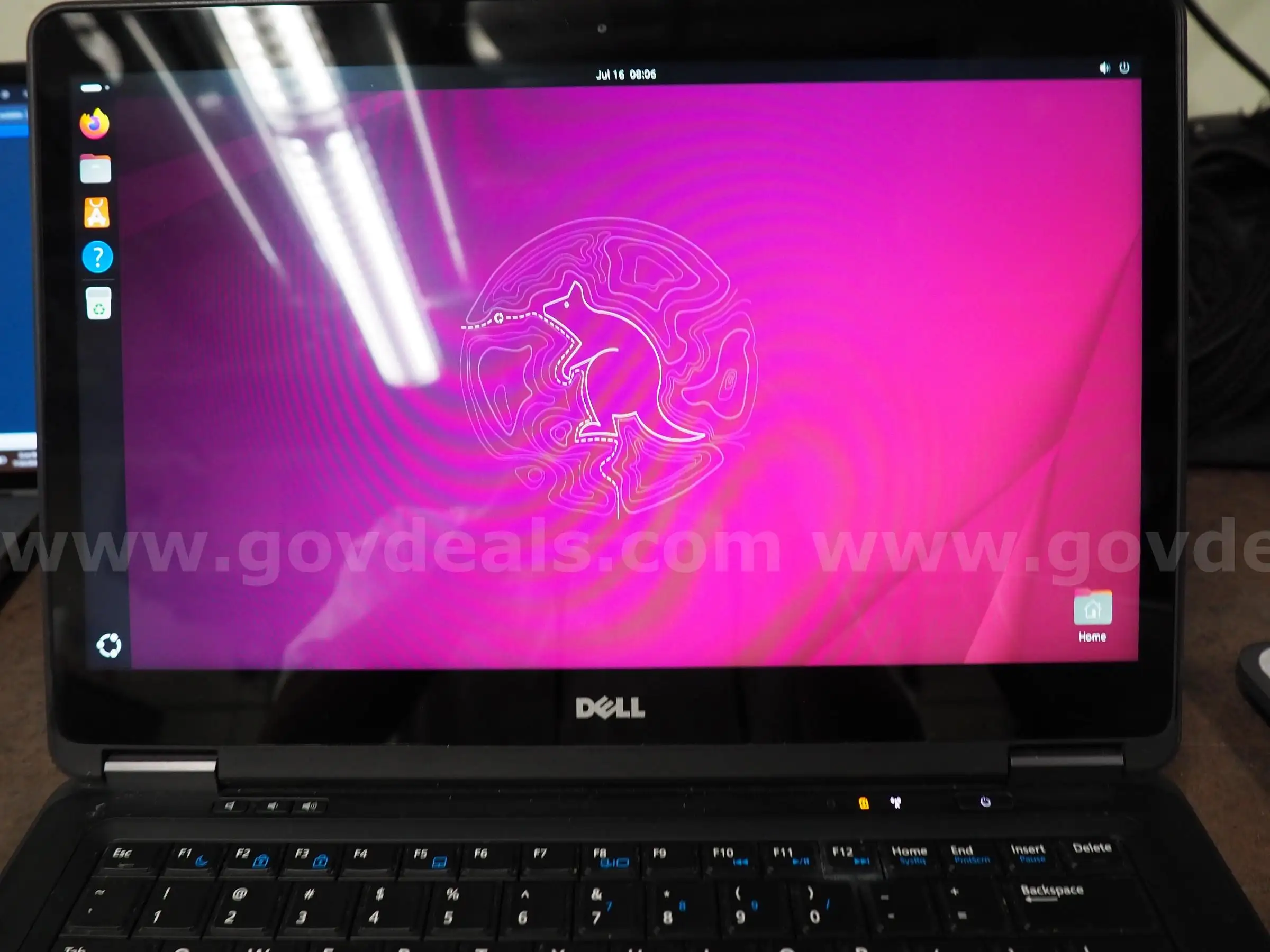 Dell Latitude E7440