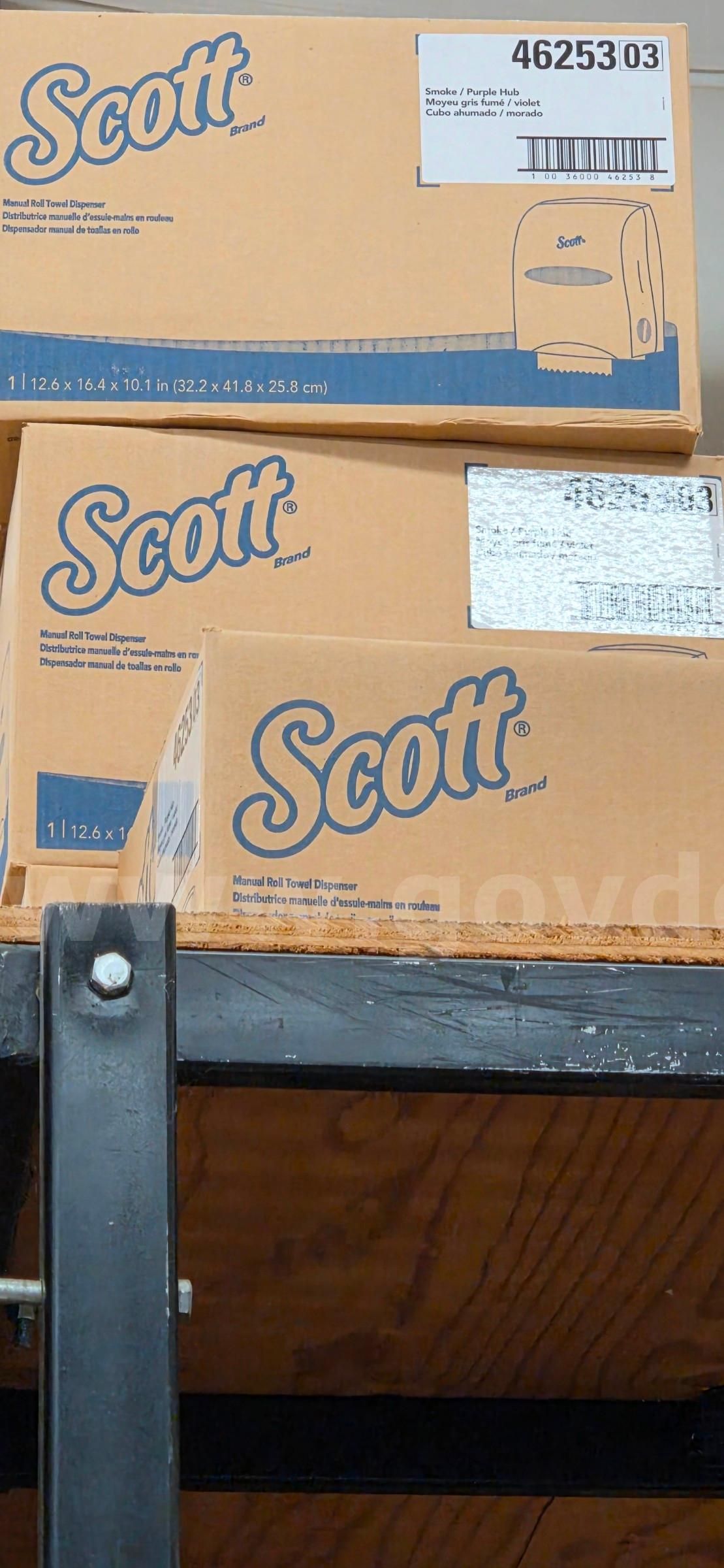 SCOTT