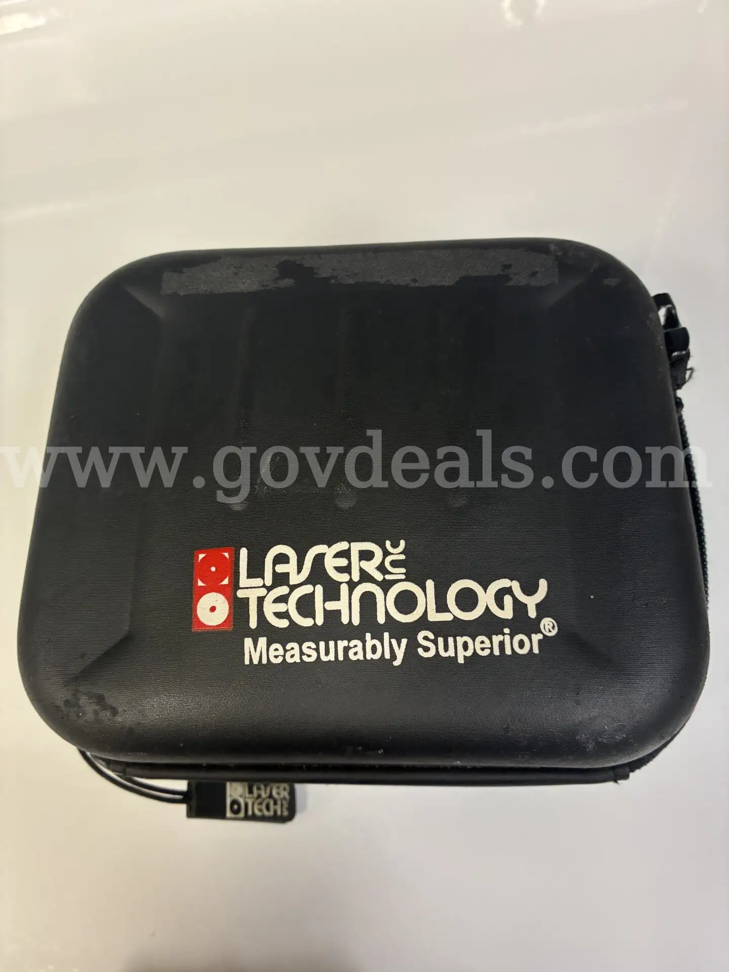 Laser Technology Inc. LIDAR